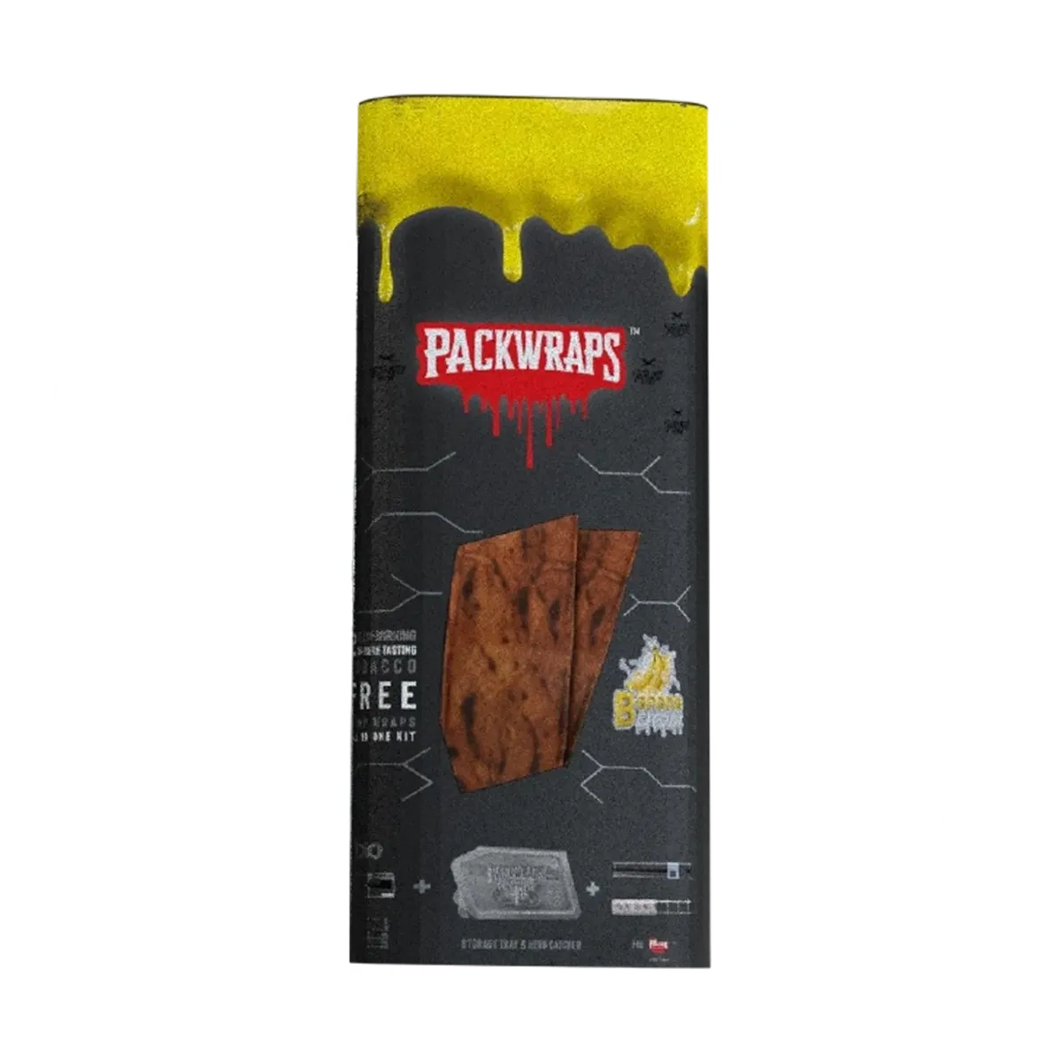 Pack Wraps | Cobra Smoke Shop