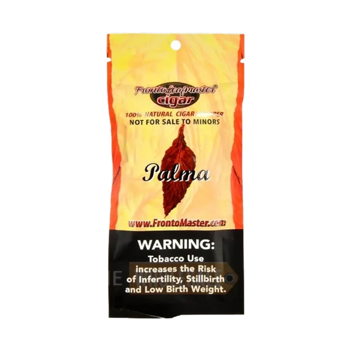 Fronto Wraps | Cobra Smoke Shop