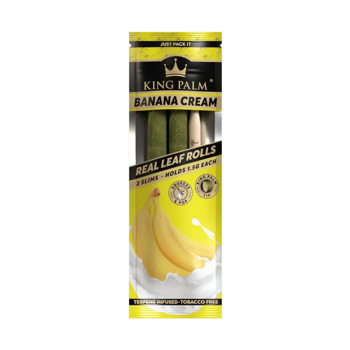 King Palm Wraps | Cobra Smoke Shop