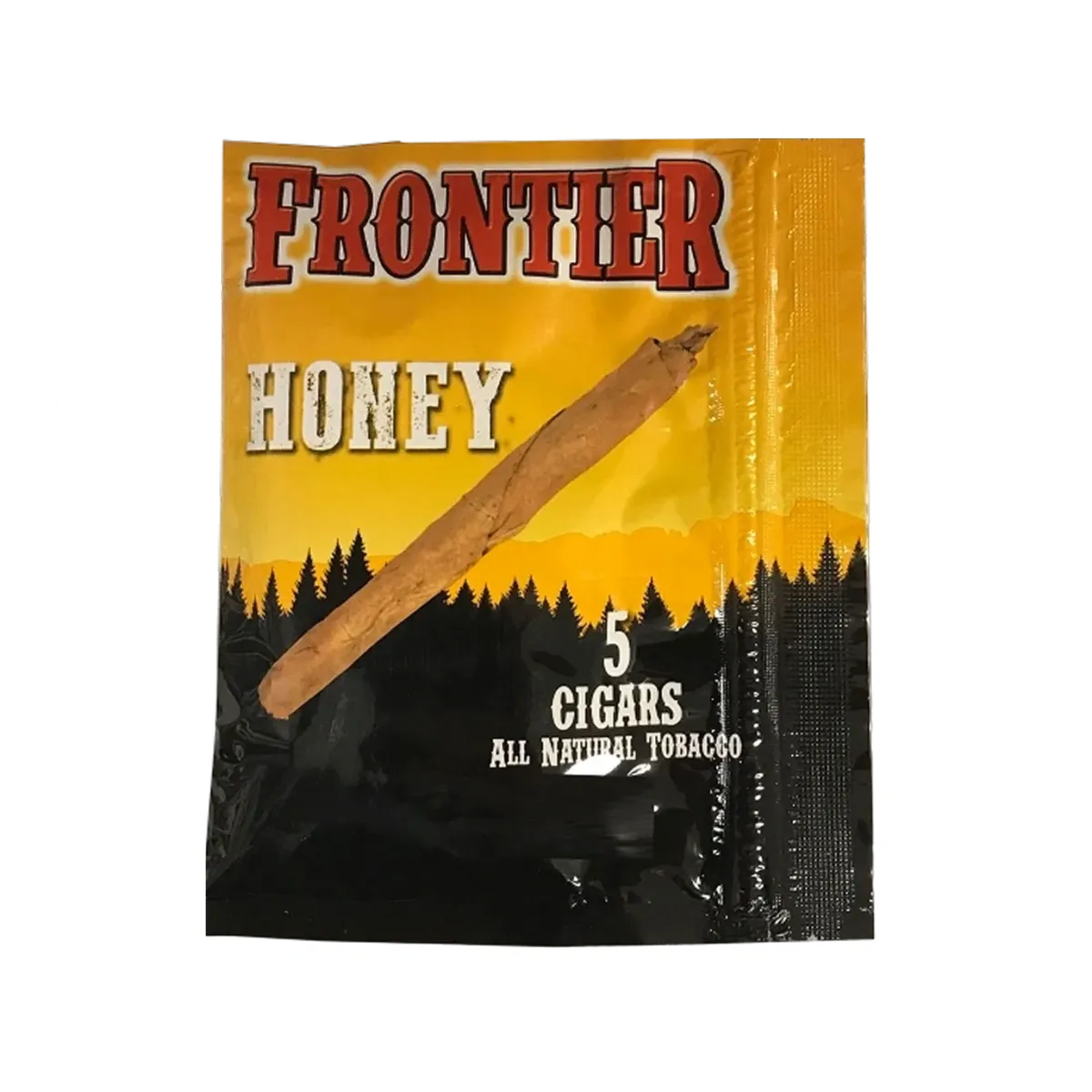 Frontier Wraps | Cobra Smoke Shop