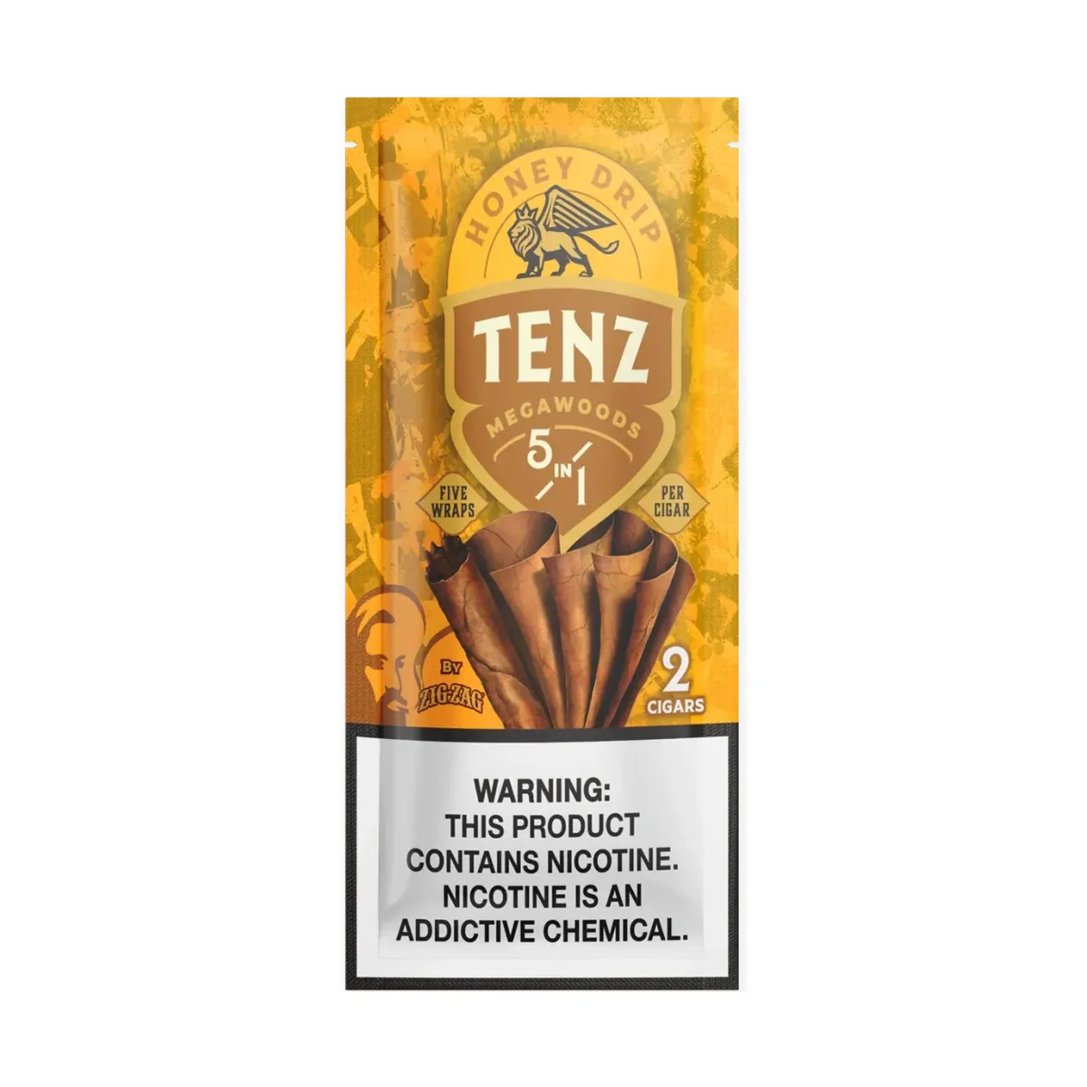 Tenz Wraps | Cobra Smoke Shop