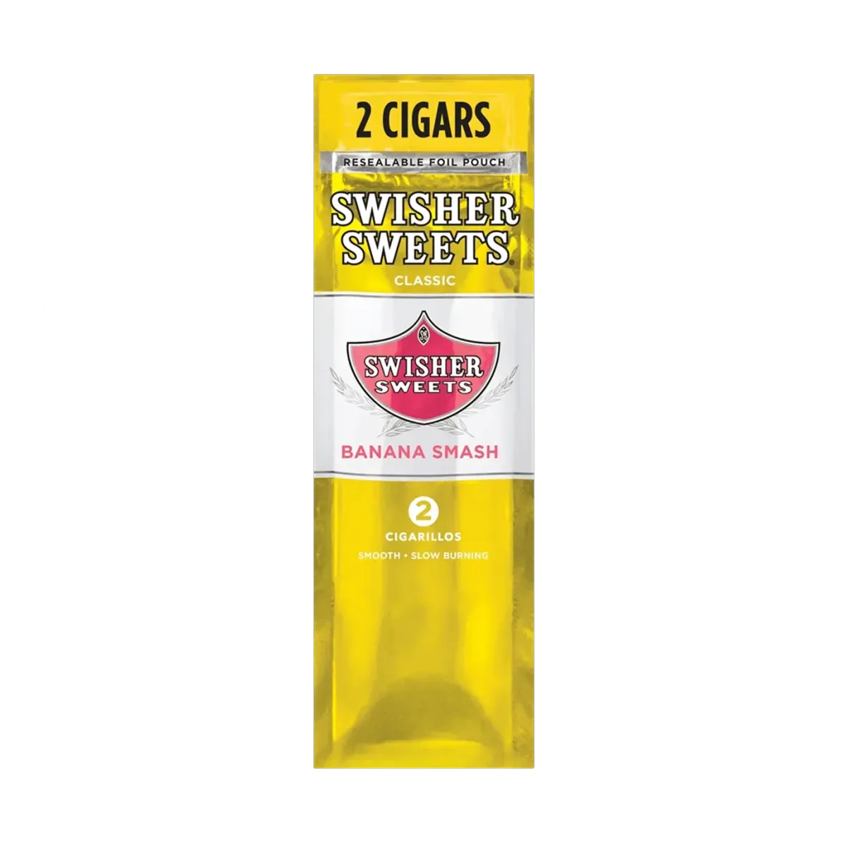 Swisher Sweets Wraps | Cobra Smoke Shop