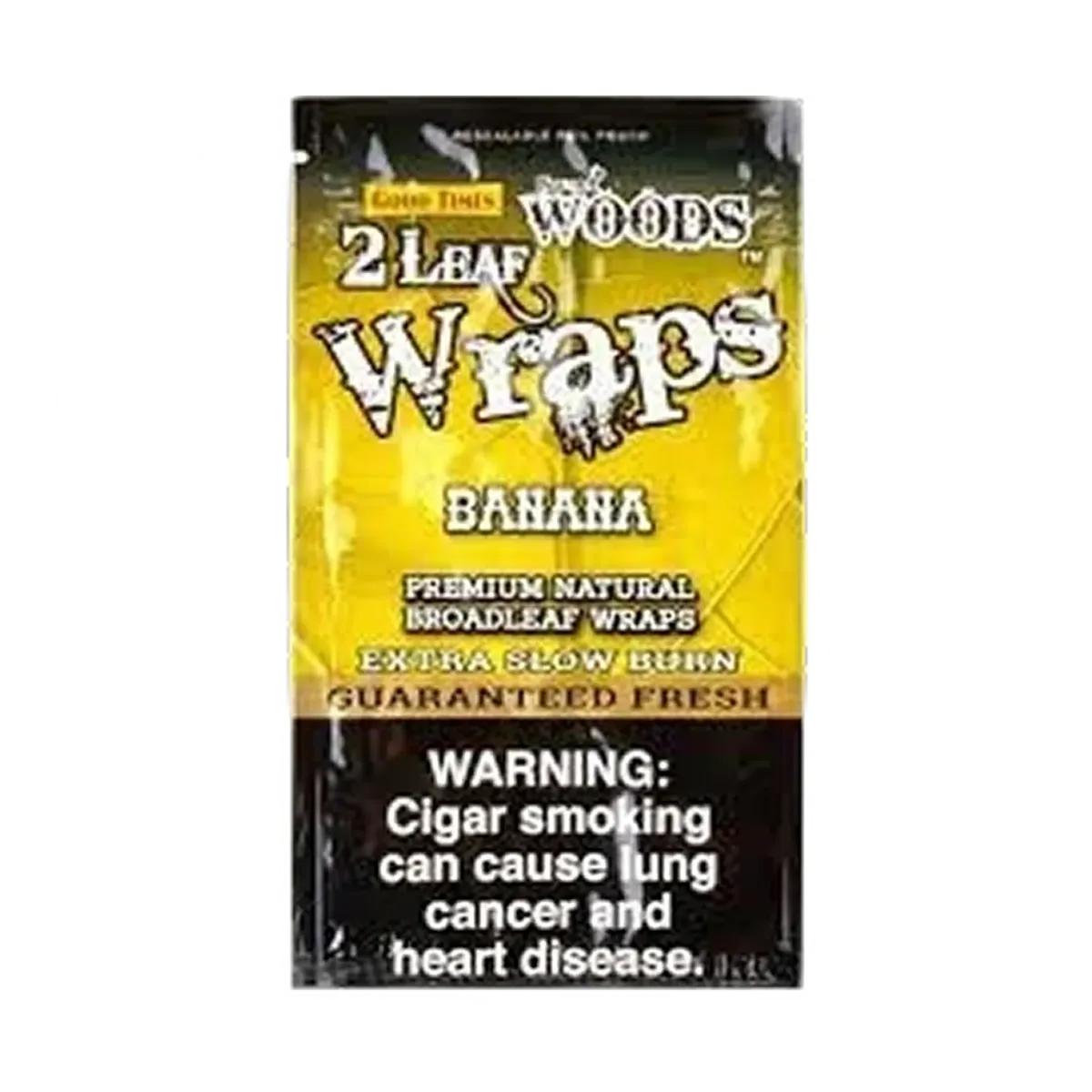 Sweet Woods Wraps | Cobra Smoke Shop