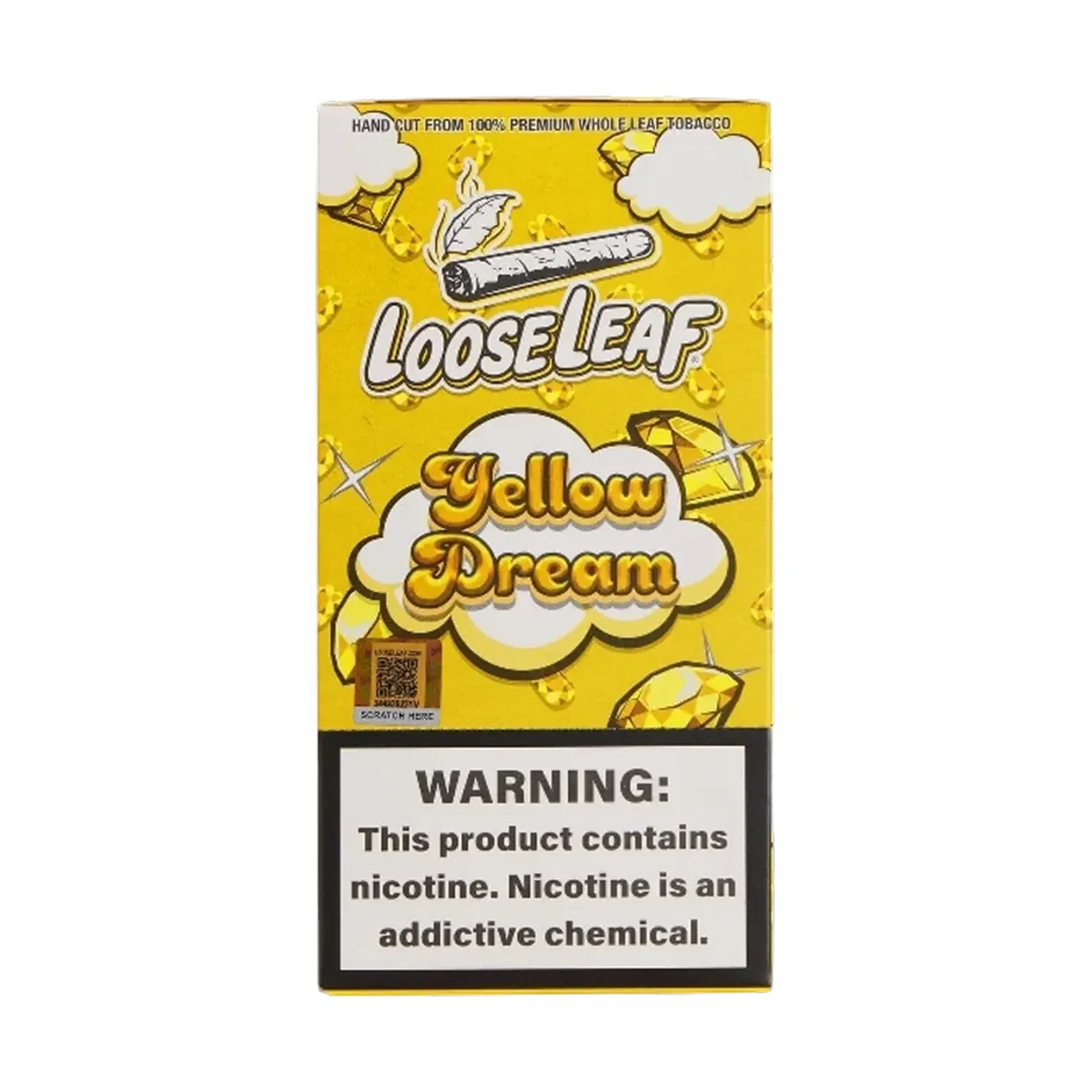 LooseLeaf Wraps | Cobra Smoke Shop