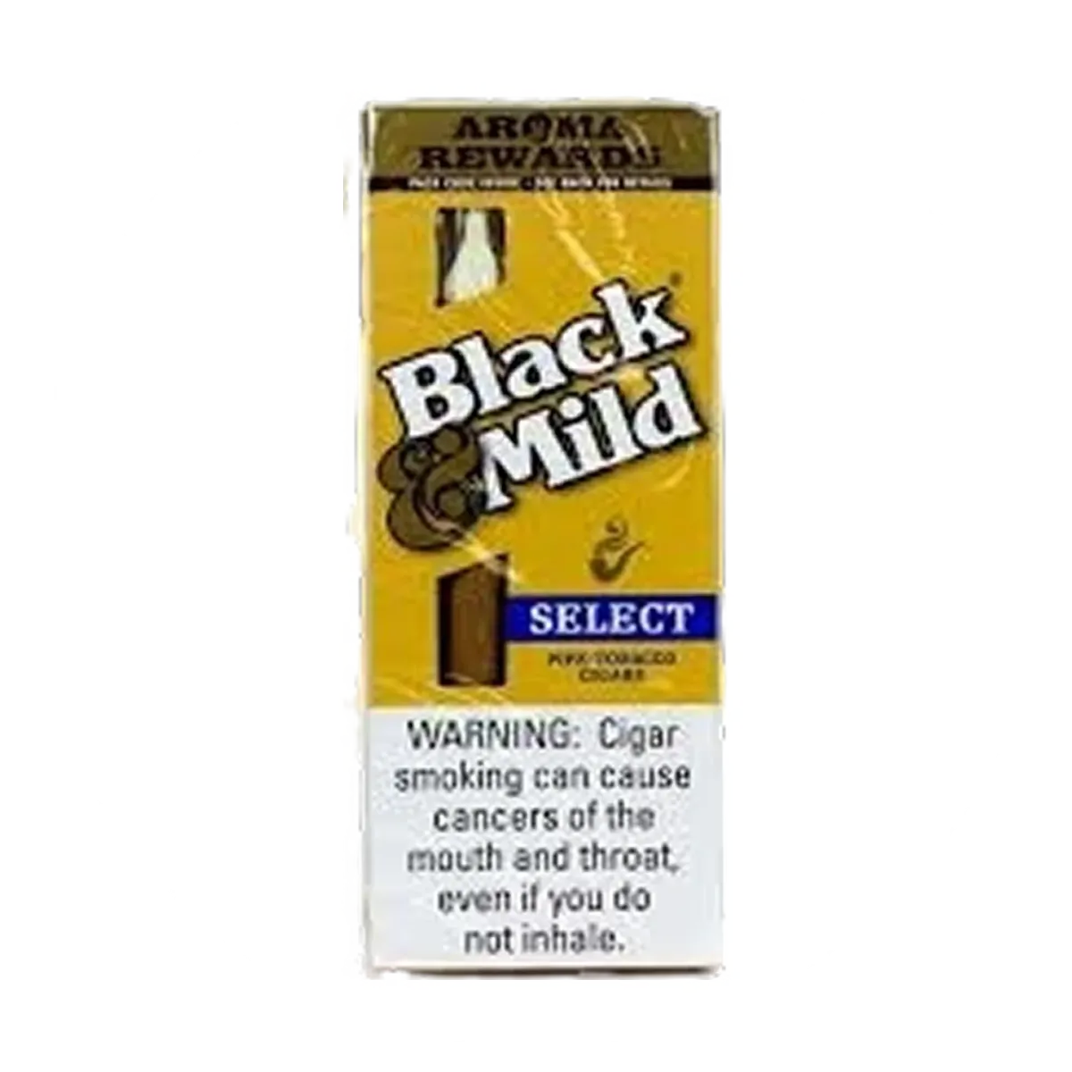 Black & Mild Wraps | Cobra Smoke Shop