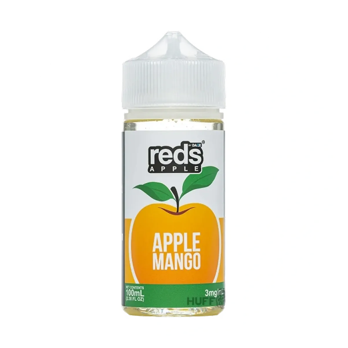 Reds Apple Vape Juices | Cobra Smoke Shop