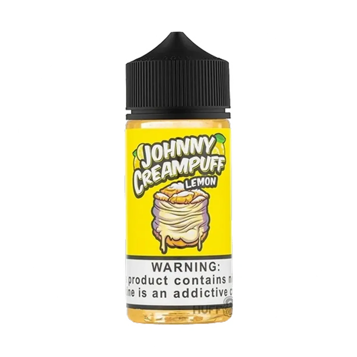 Johnny Creampuff Vape Juices | Cobra Smoke Shop