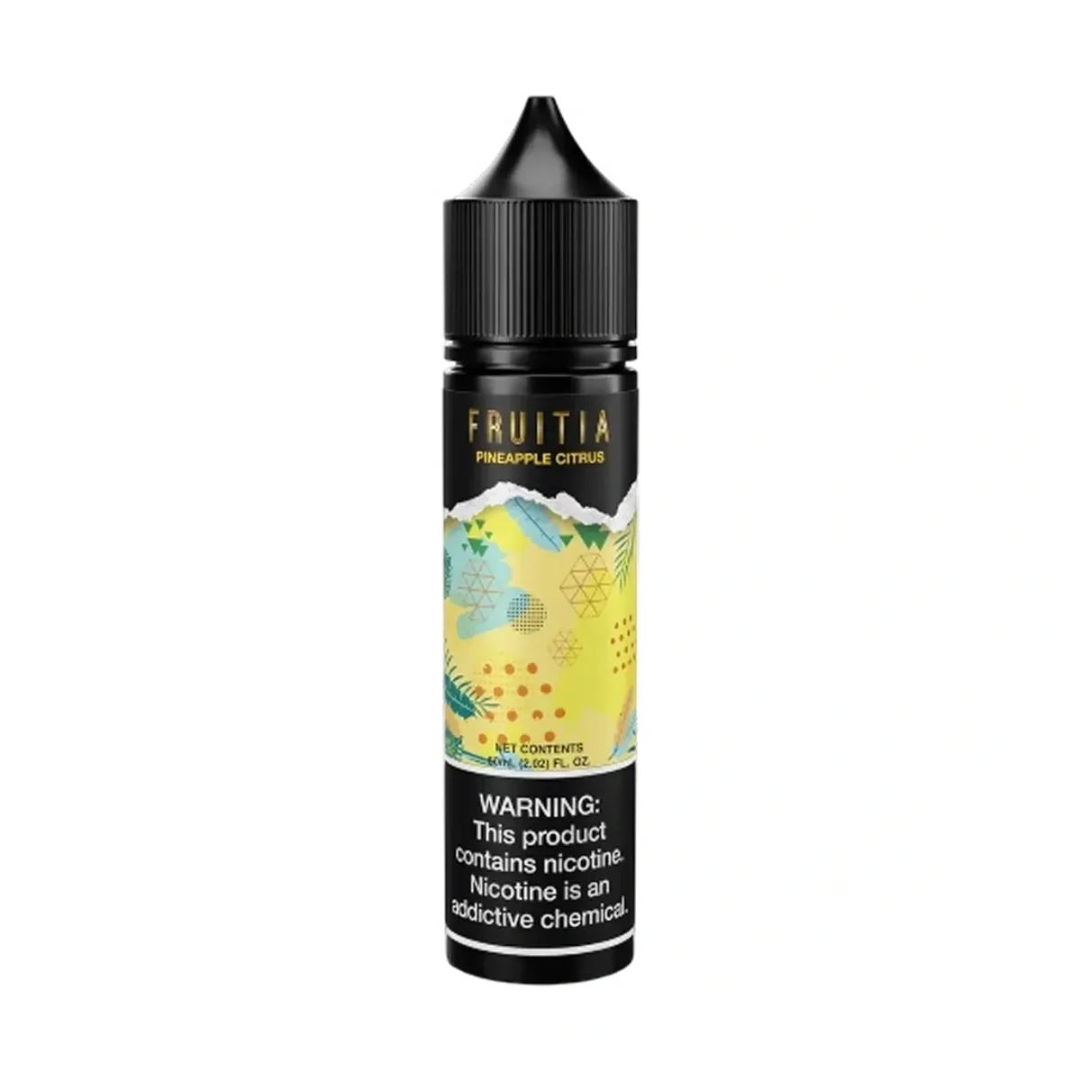Fruita Vape Juices | Cobra Smoke Shop