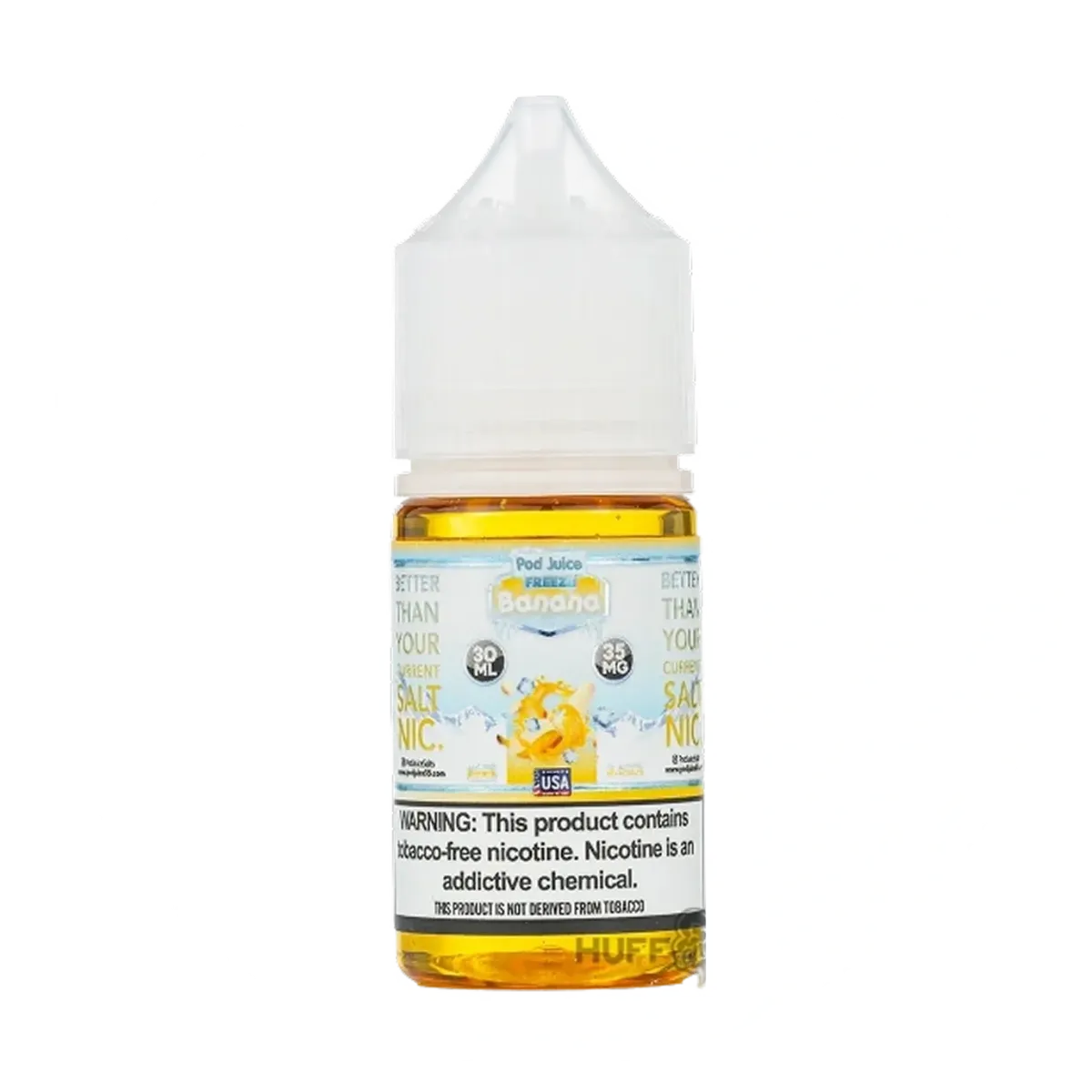 Pod Juice Vape Juices | Cobra Smoke Shop