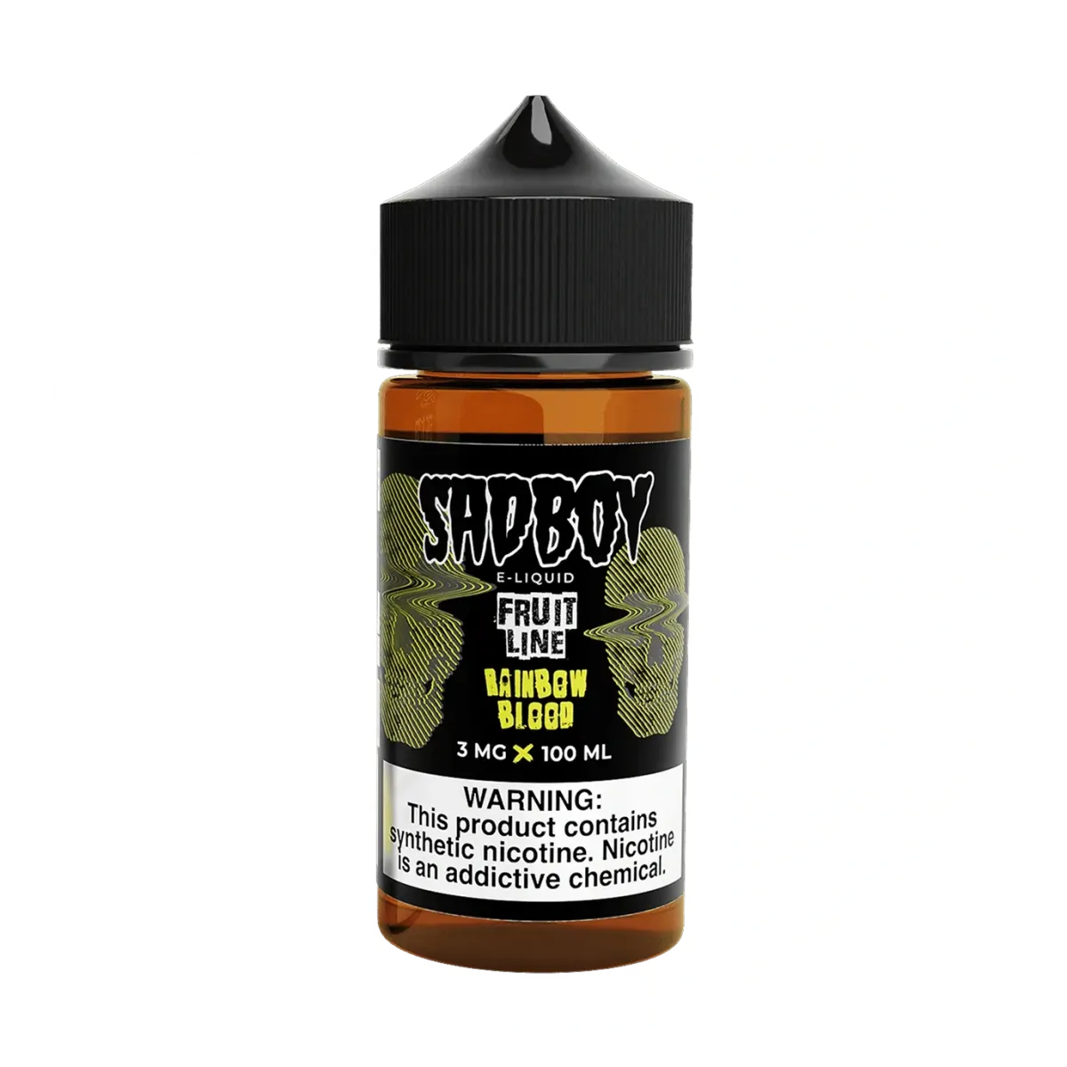 Sadboy Vape Juices | Cobra Smoke Shop