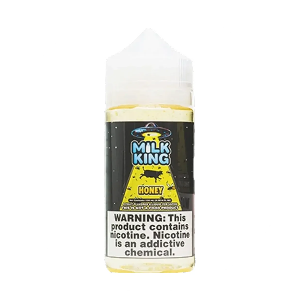 Milk King Vape Juices | Cobra Smoke Shop