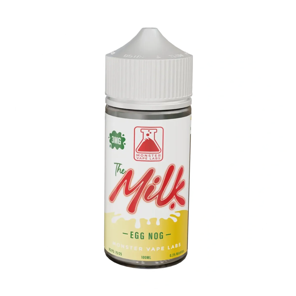 The Milk Vape Juices | Cobra Smoke Shop
