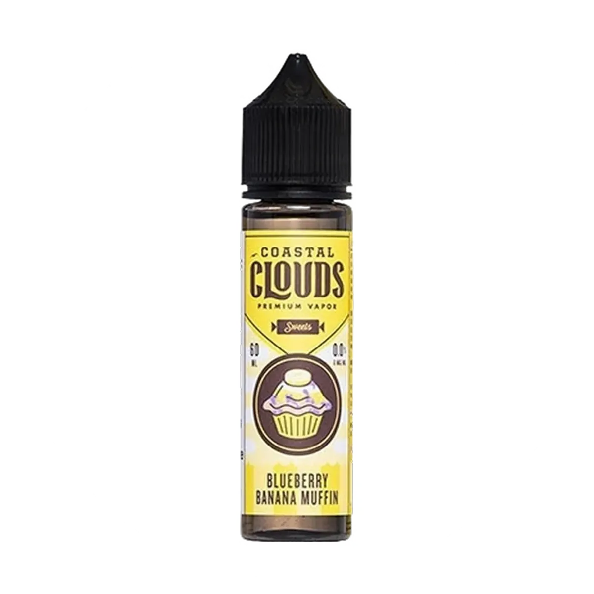 Coastal Clouds Vape Juices | Cobra Smoke Shop