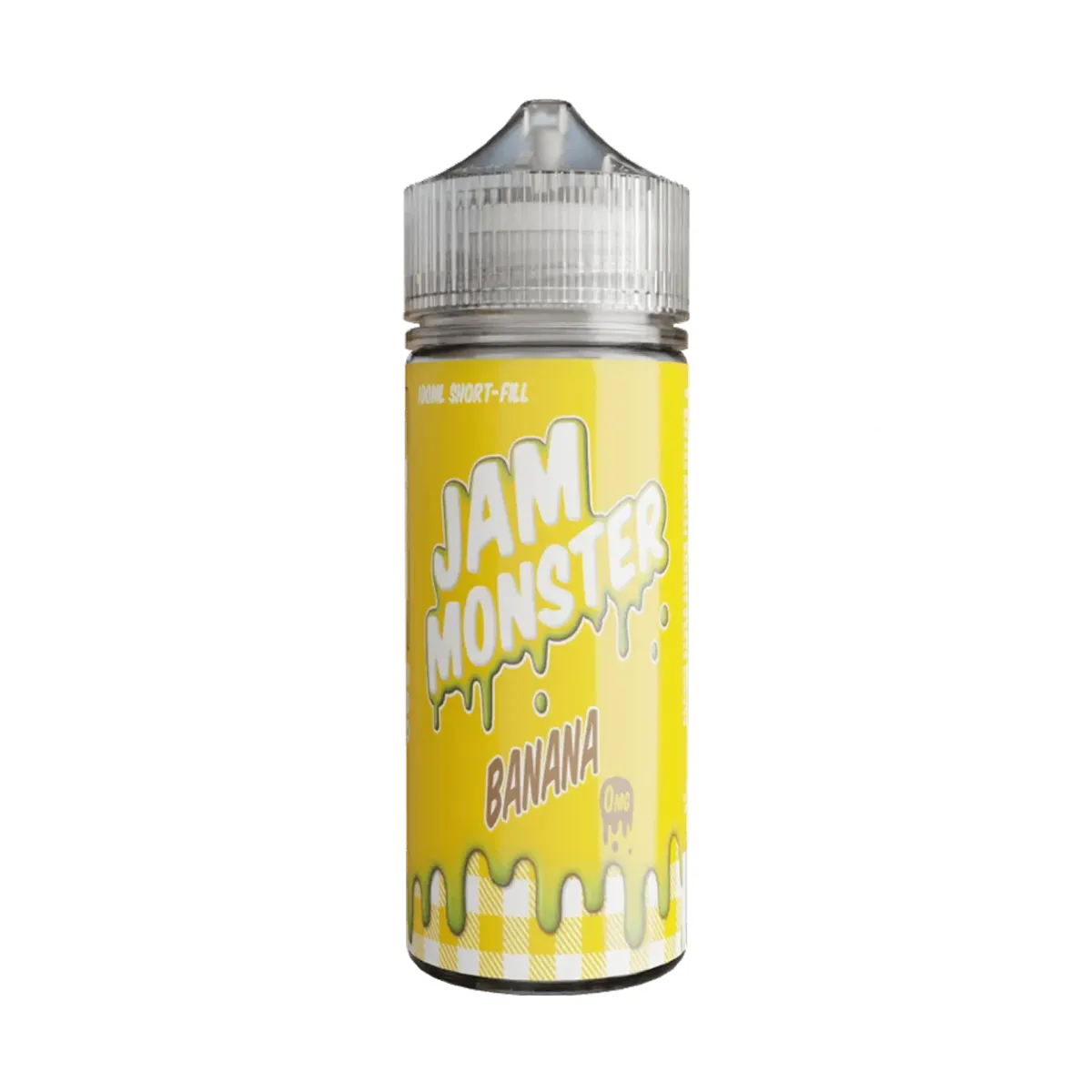 Jam Monster Vape Juices | Cobra Smoke Shop
