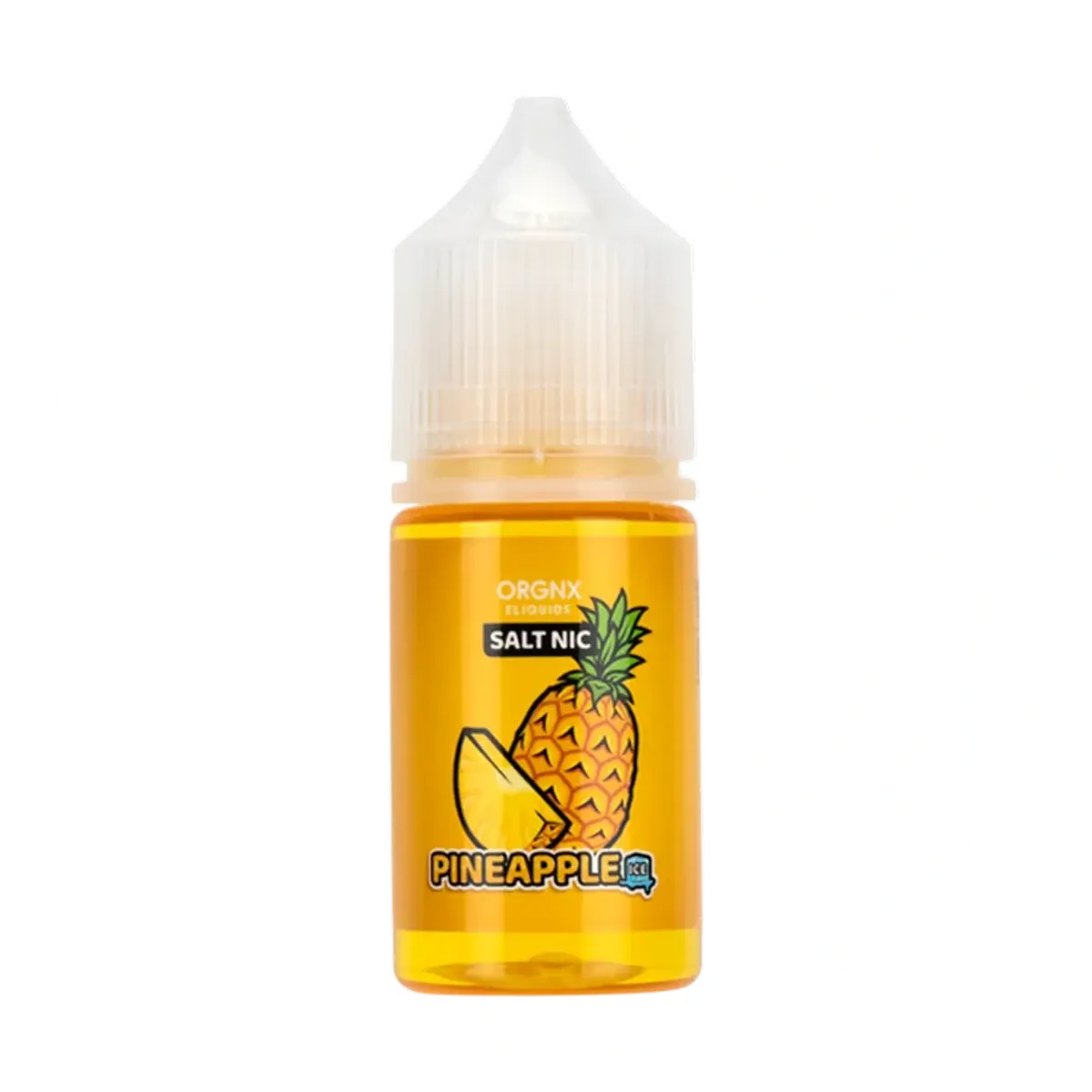 Orgnx Vape Juices | Cobra Smoke Shop