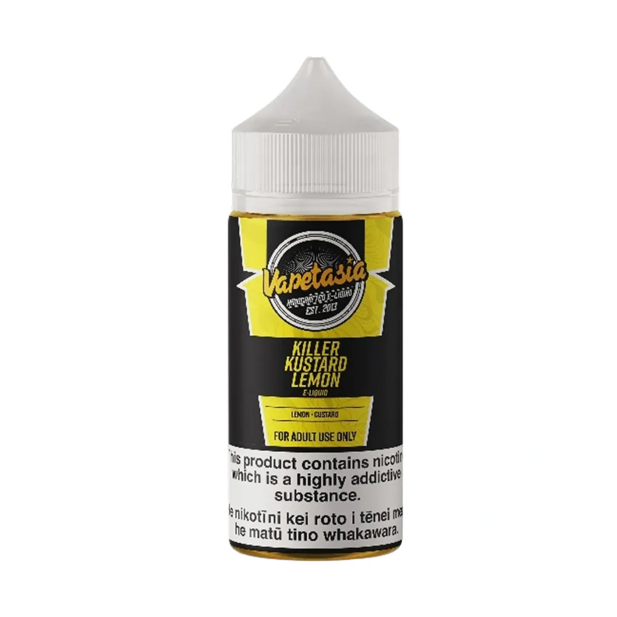 Vapetasia Vape Juices | Cobra Smoke Shop