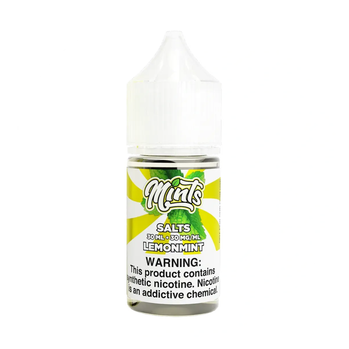 Mints Vape Juices | Cobra Smoke Shop