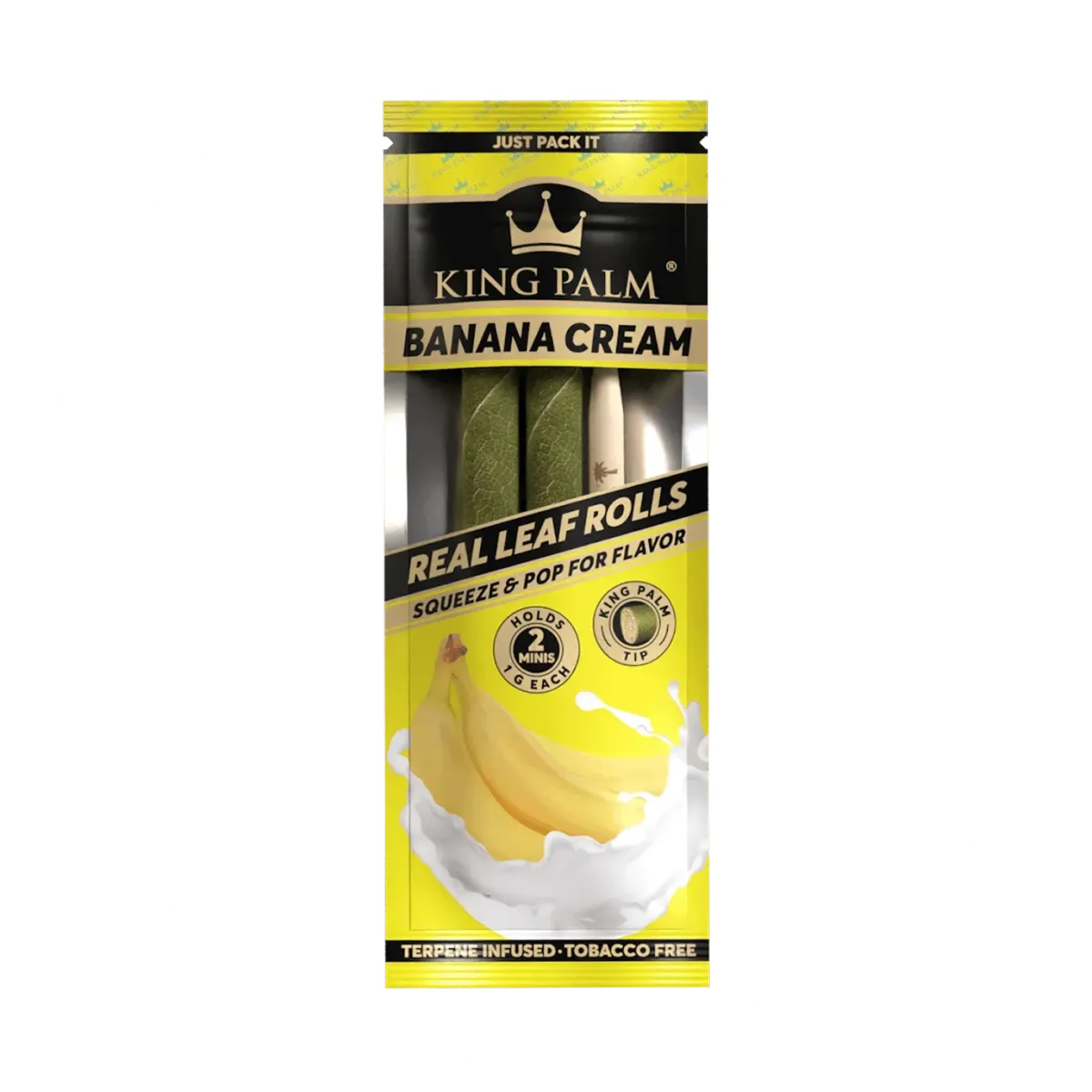 King Palm Cones | Cobra Smoke Shop