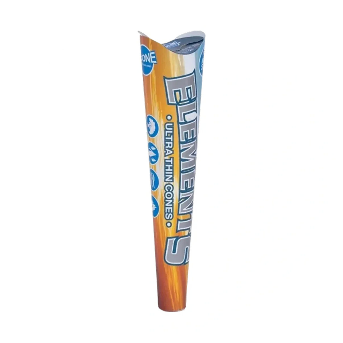 Elements Cones | Cobra Smoke Shop