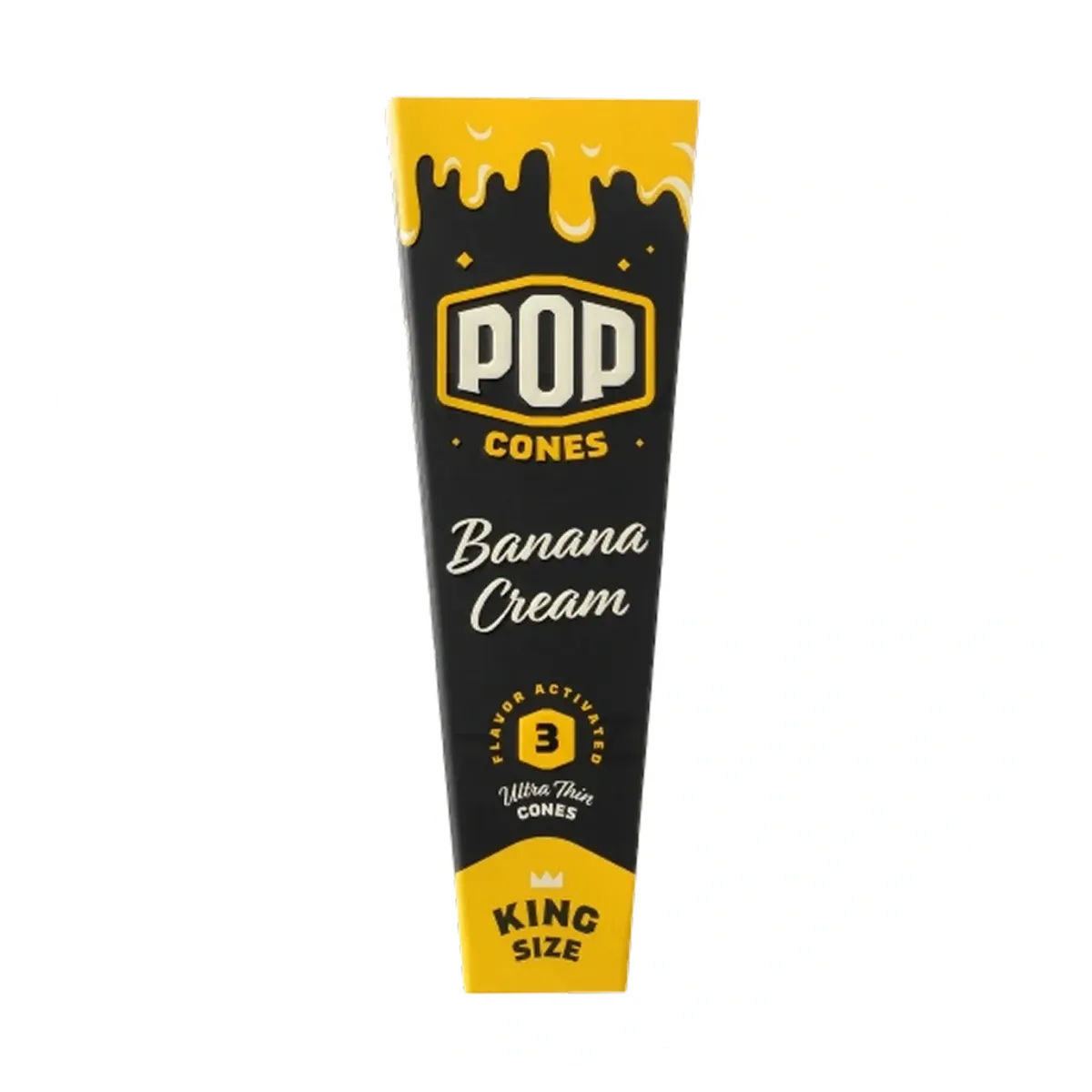 Pop Cones | Cobra Smoke Shop