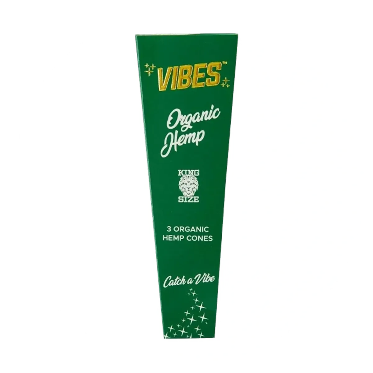 Vibes Cones | Cobra Smoke Shop