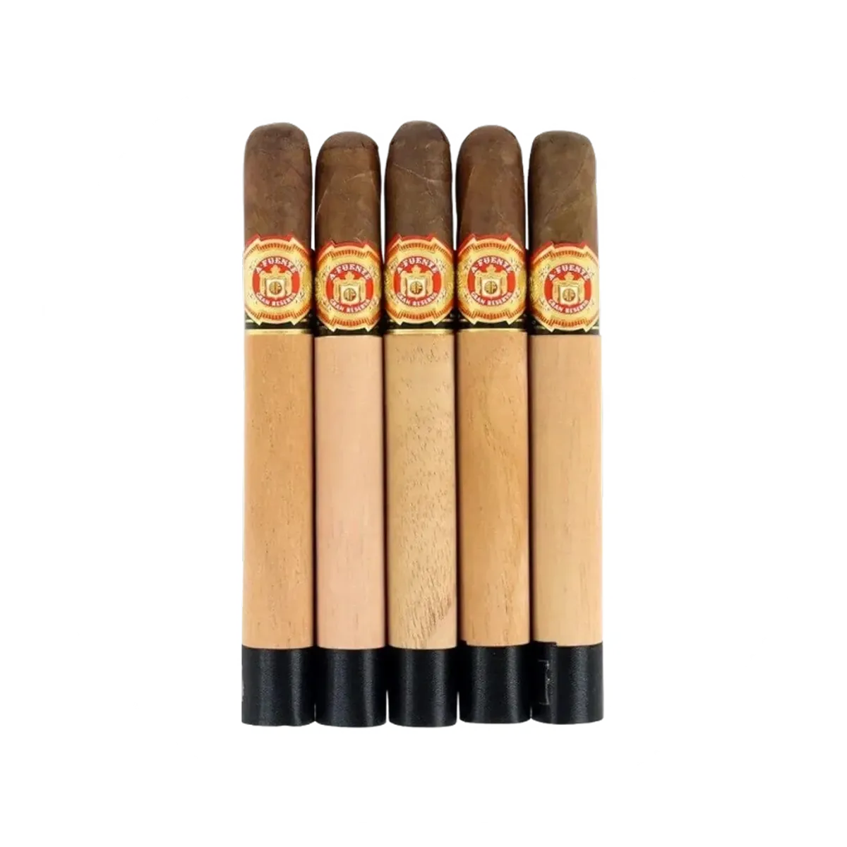 Arturo Fuente The Humidor Travel Bag 