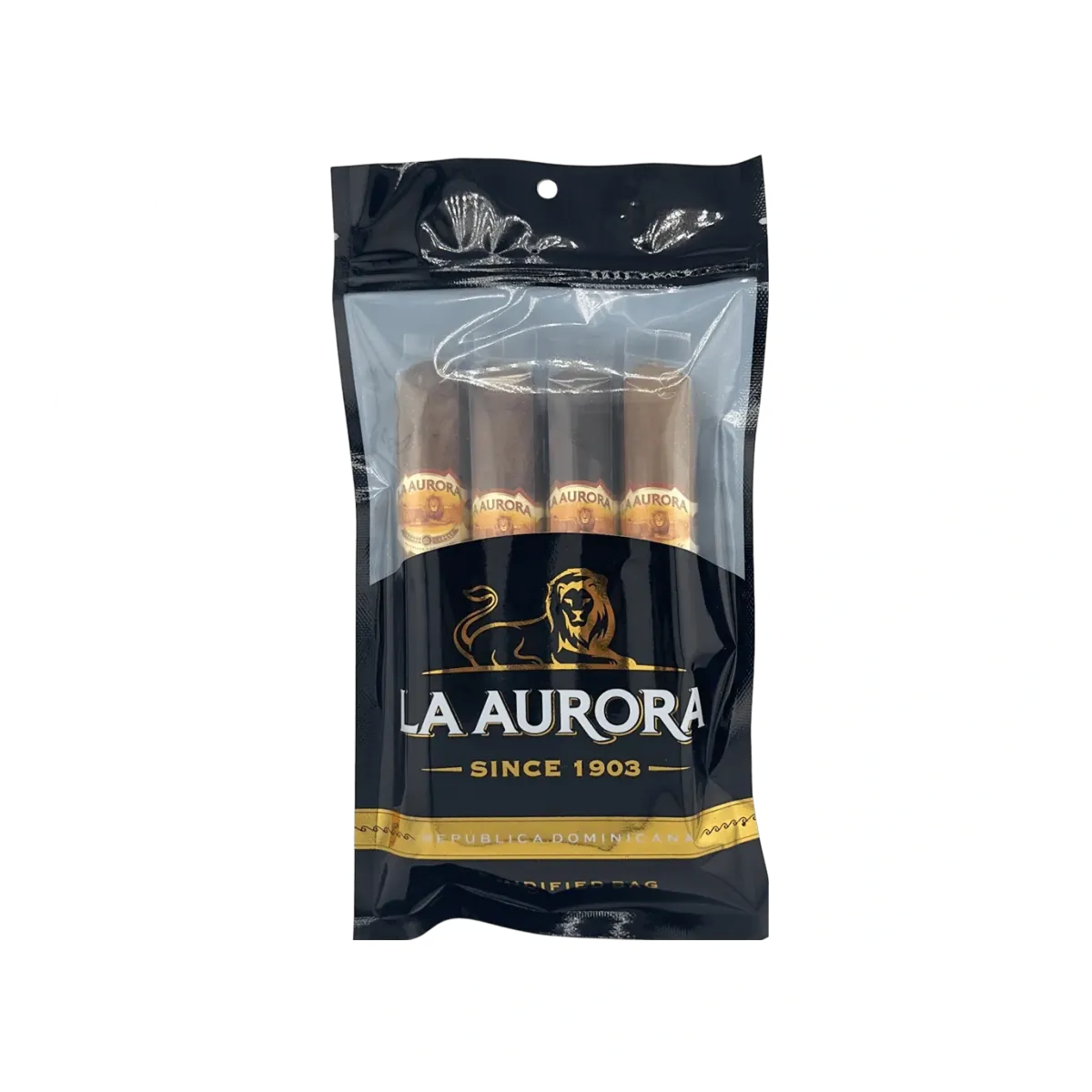 La Aurora Original Blends Toro Sampler Cigars | Cobra Smoke Shop