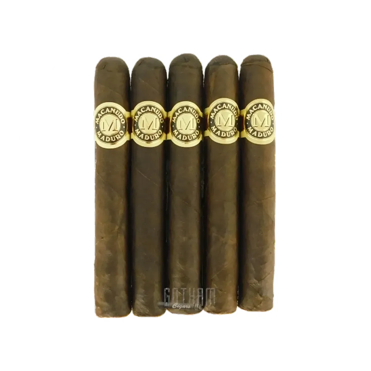 Macanudo Single Pack Sampler Cigars | Cobra Smoke Shop