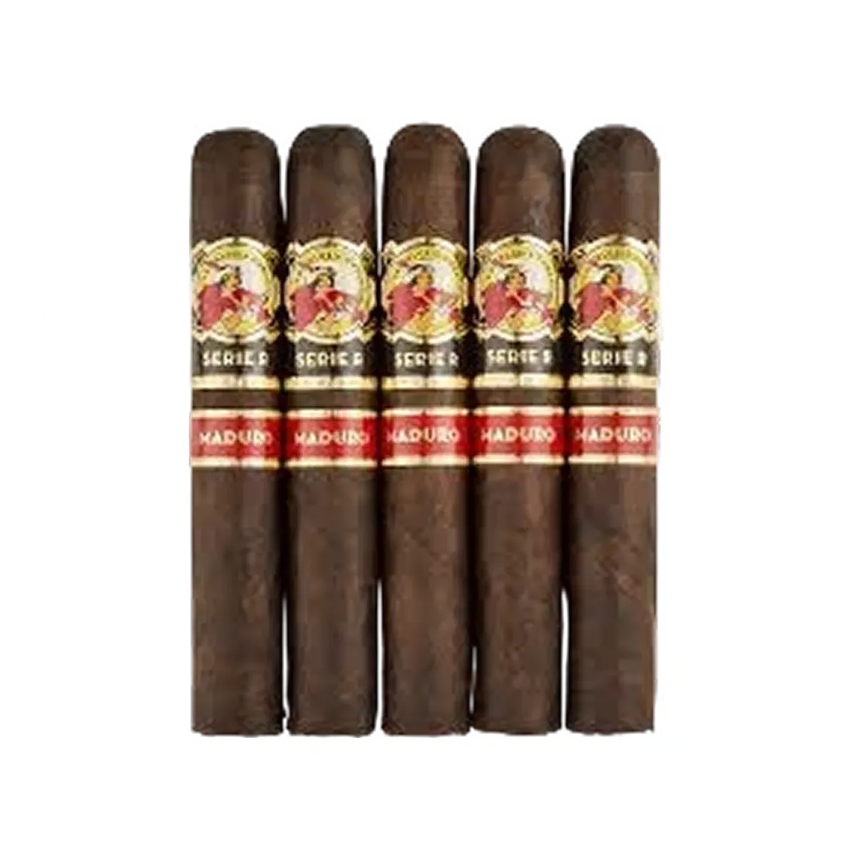 La Gloria Cubana 5-Pack Cigars | Cobra Smoke Shop
