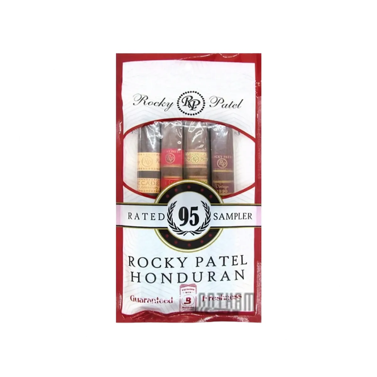 Rocky Patel Honduran Toro Sampler Pack Cigars | Cobra Smoke Shop