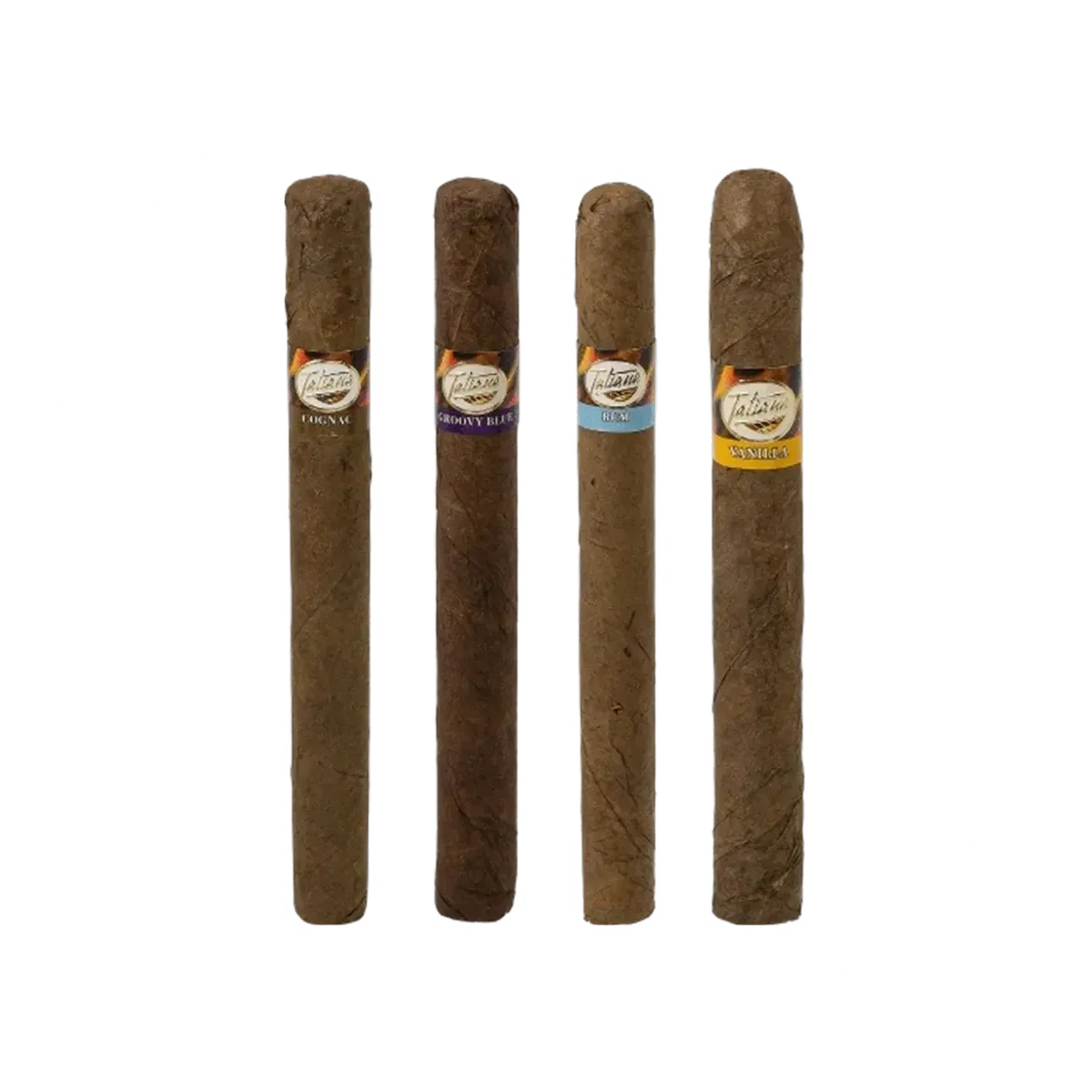 Tatiana 4-Pack Sampler Cigars | Cobra Smoke Shop