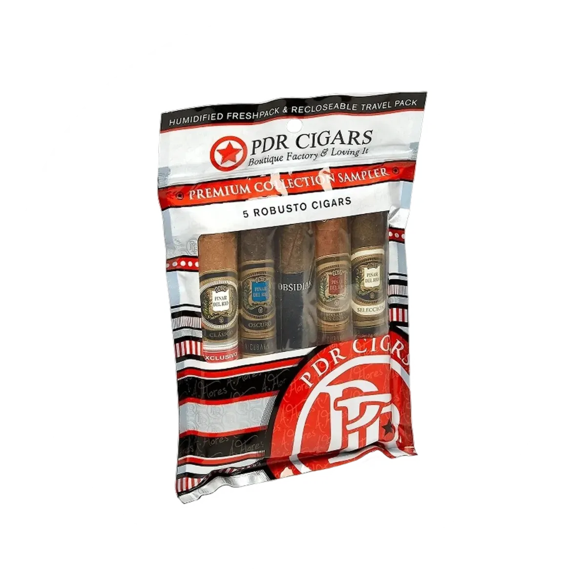 PDR Cigars Premium Collection Cigars | Cobra Smoke Shop