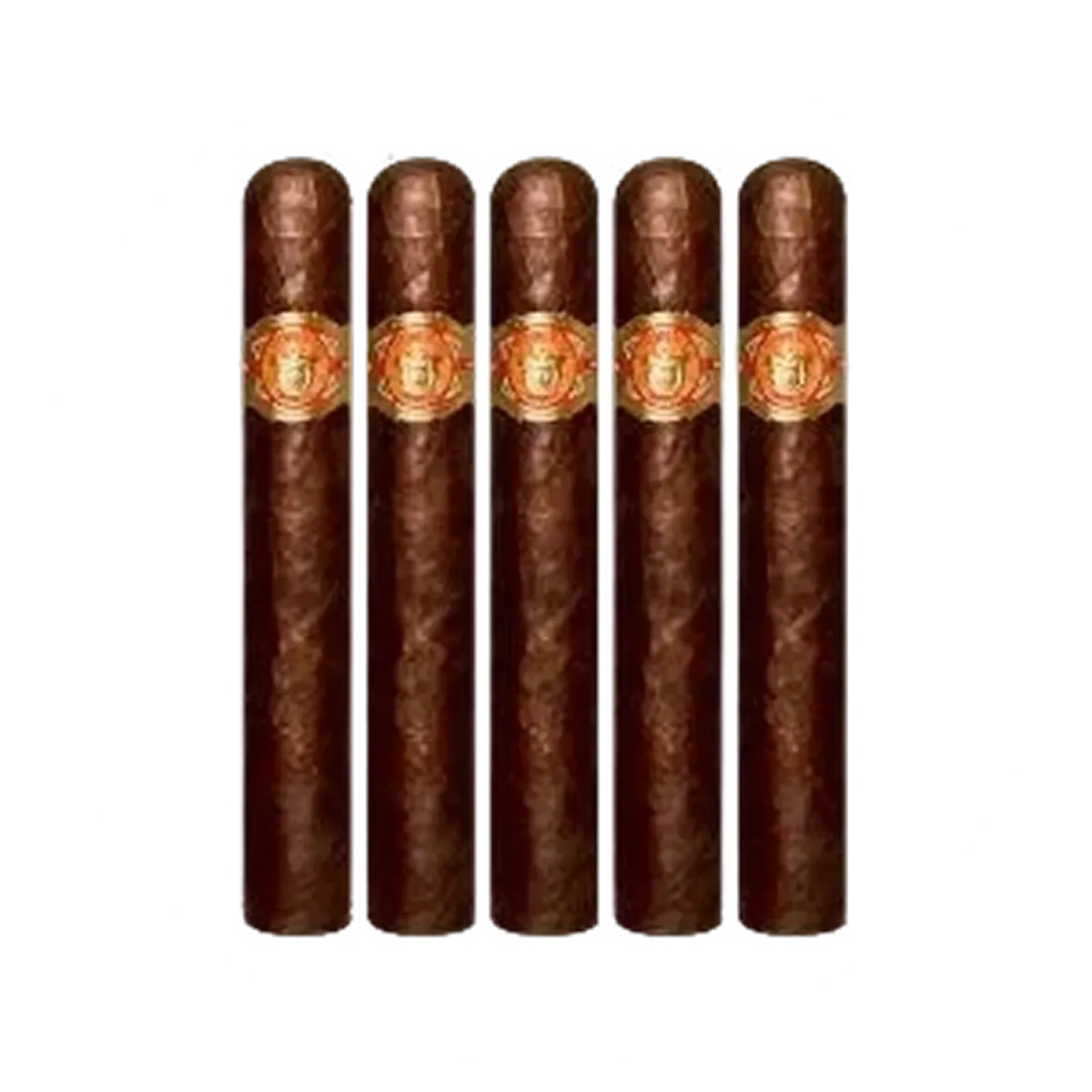 El Rey Del Mundo Reserva Salado 5-Pack 