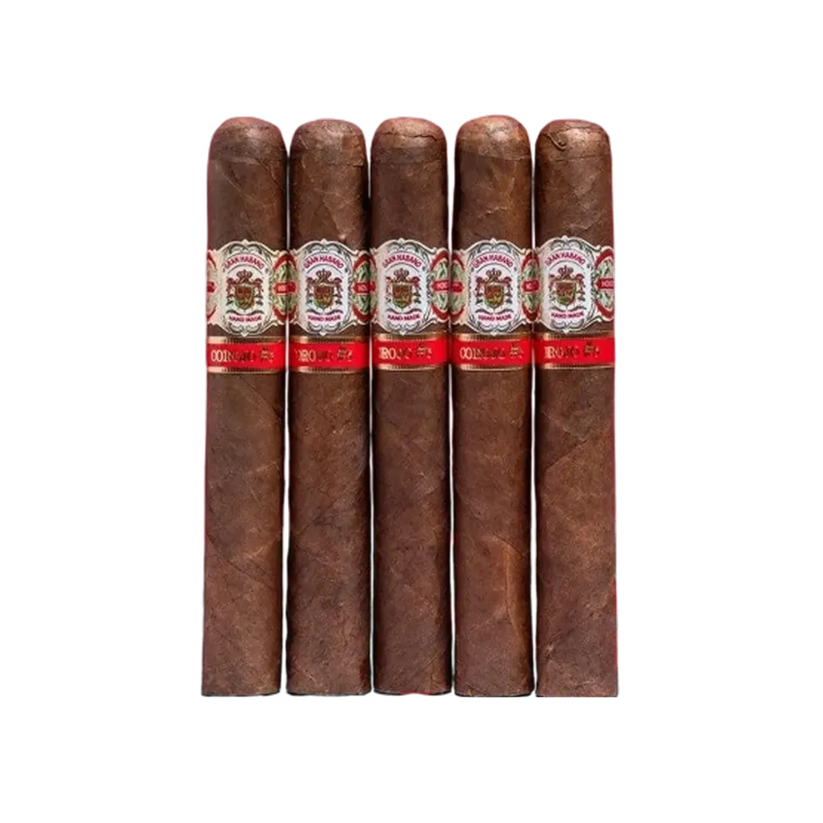 Gran Habano Corojo #5 5-pack Cigars | Cobra Smoke Shop