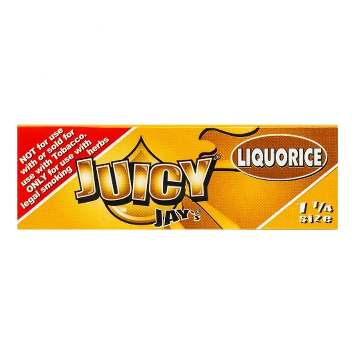 Juicy Jay's Rolling Papers | Cobra Smoke Shop