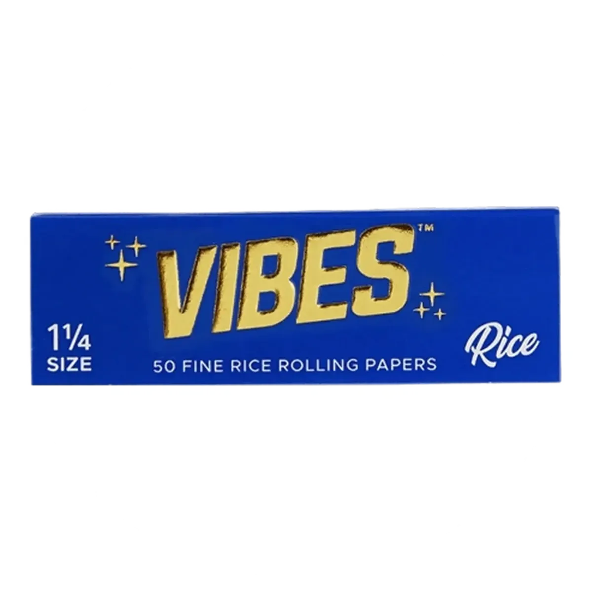 Vibes Rolling Papers | Cobra Smoke Shop