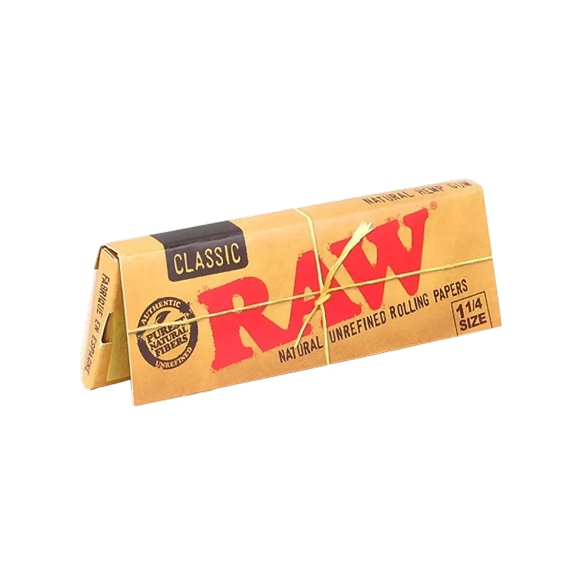 Raw Rolling Papers | Cobra Smoke Shop