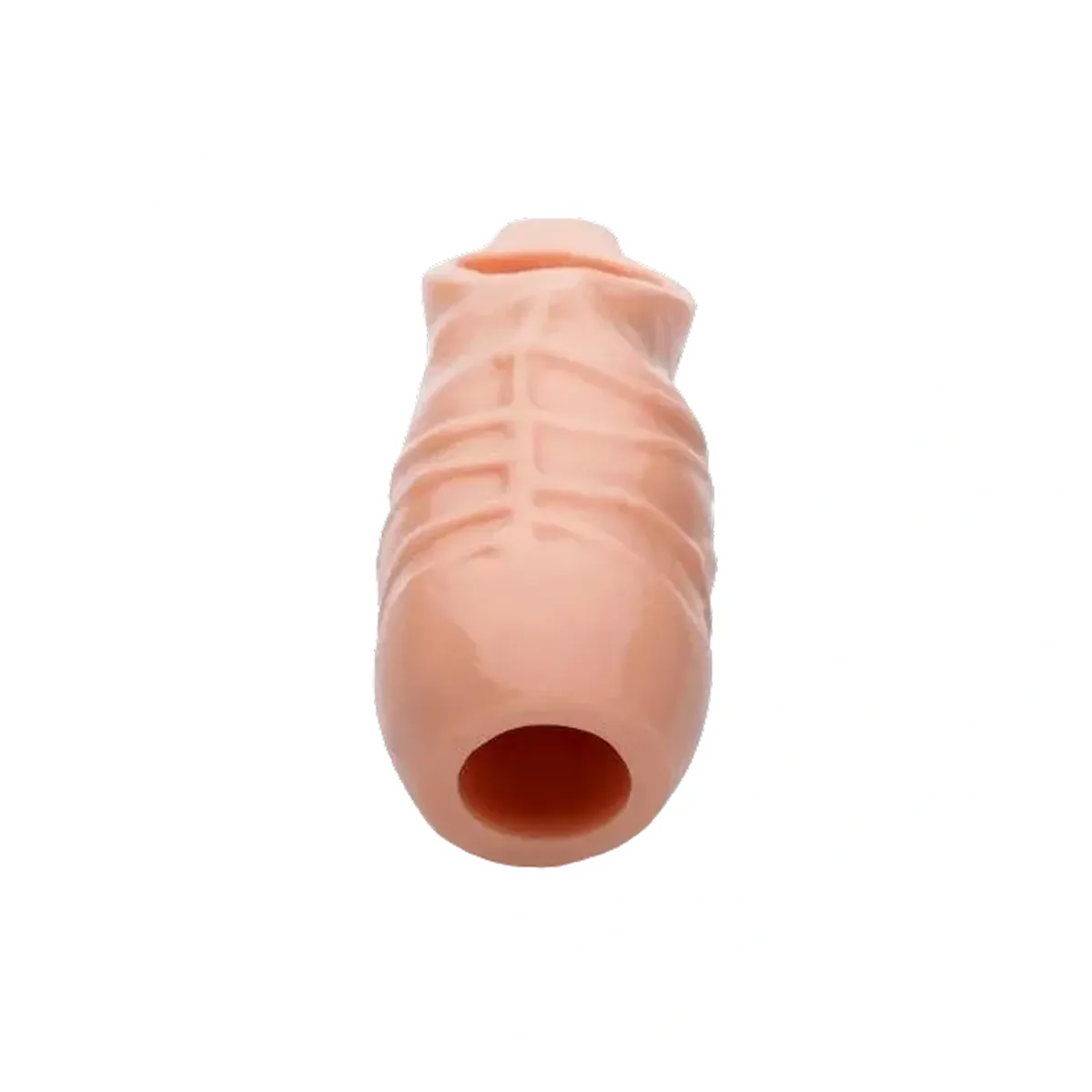 5-inch Open Tip Penis Extension | Cobra Smoke Shop