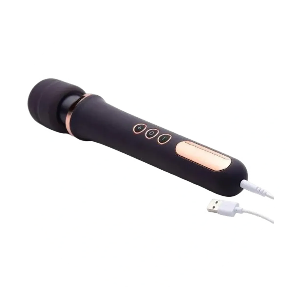 Scepter 50x Silicone Wand Massager | Cobra Smoke Shop