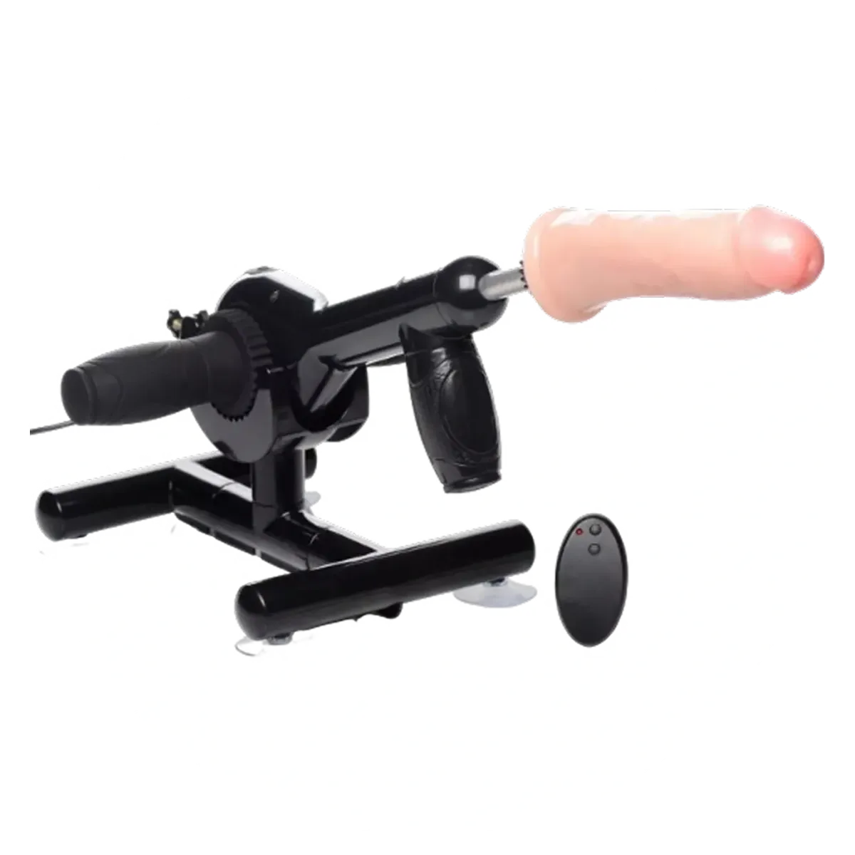 Pro-Bang Sex Machine with Remote Control | Cobra Smoke Shop