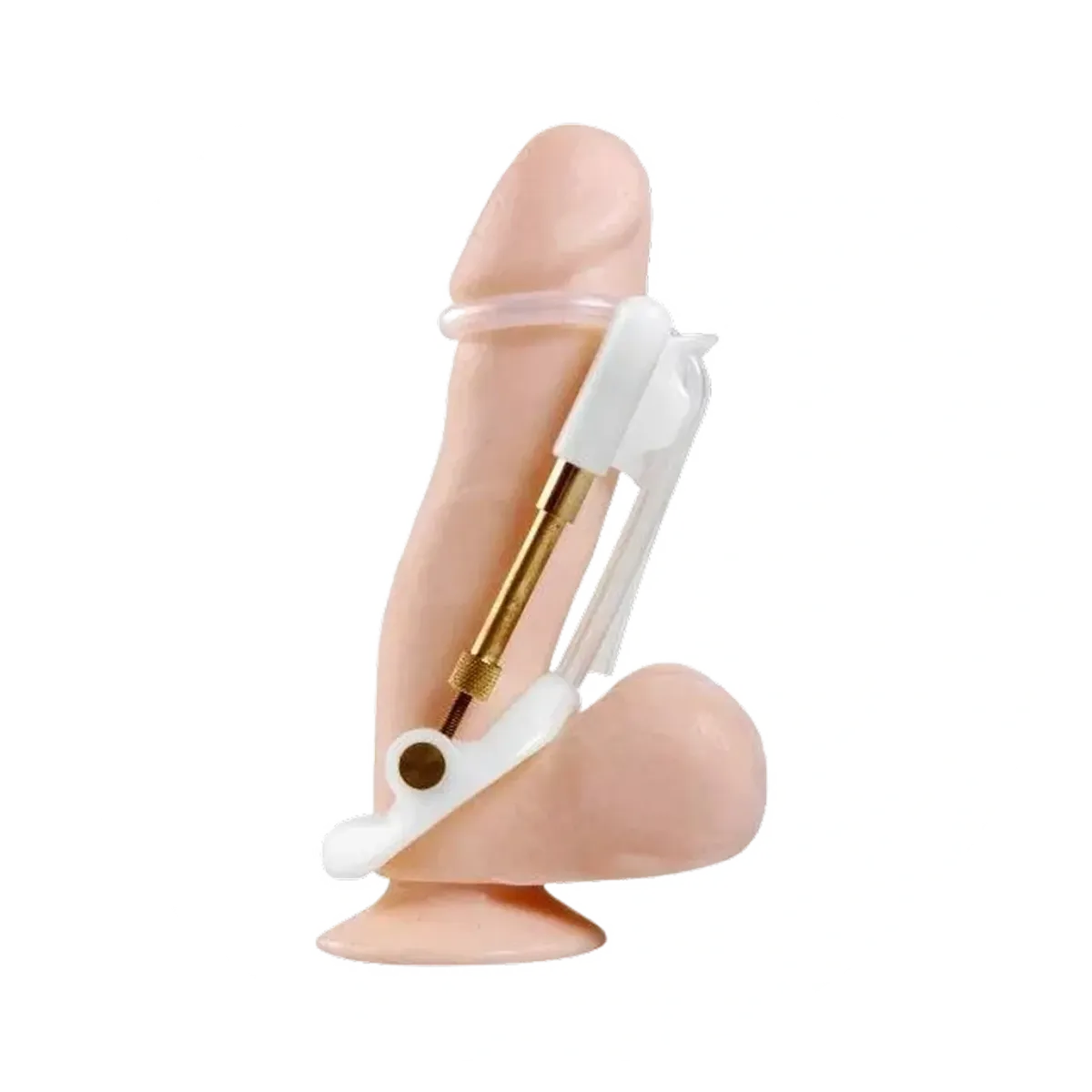 Size Matters Penile Aide Penis Extender | Cobra Smoke Shop