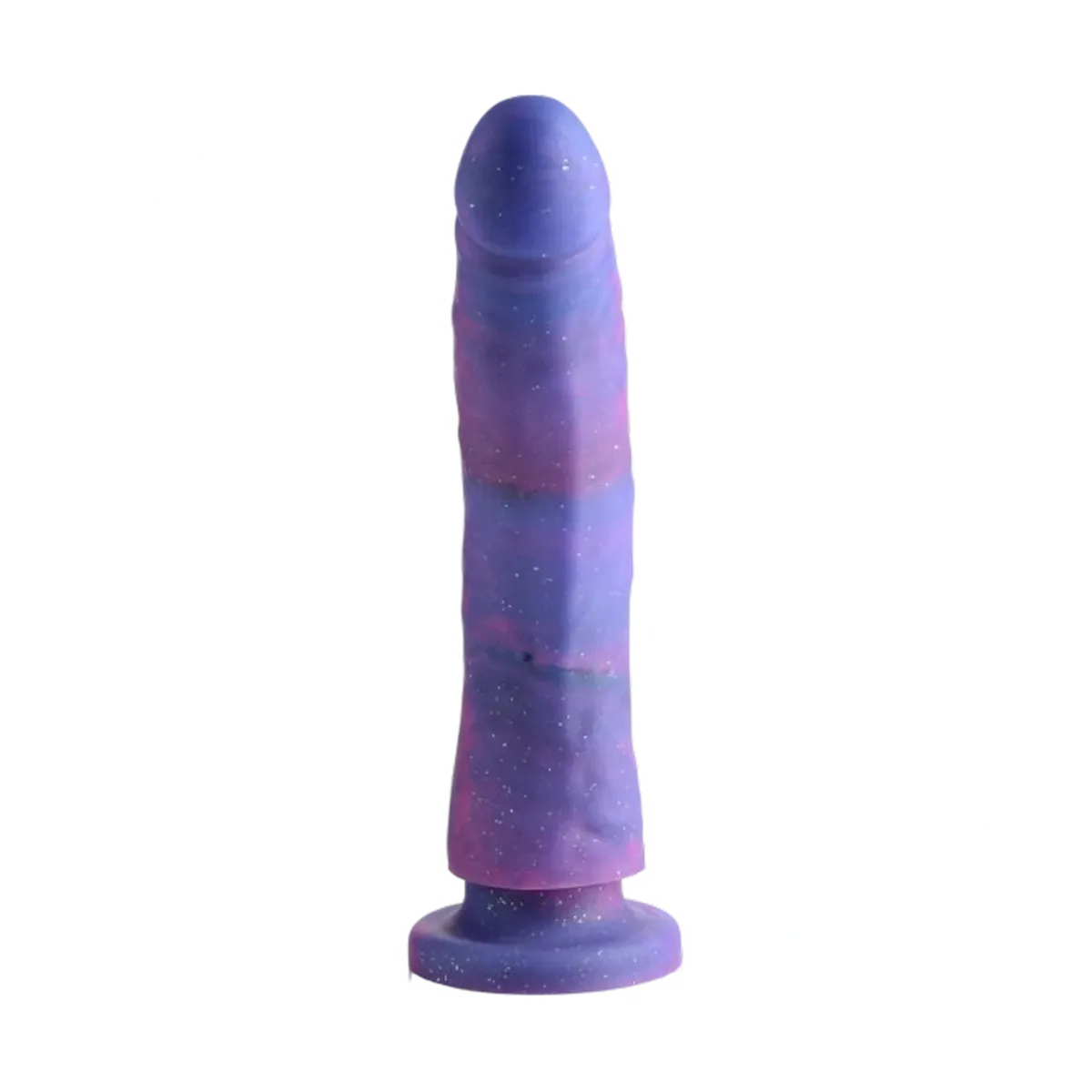 Magic Stick Glitter Silicone Dildo | Cobra Smoke Shop