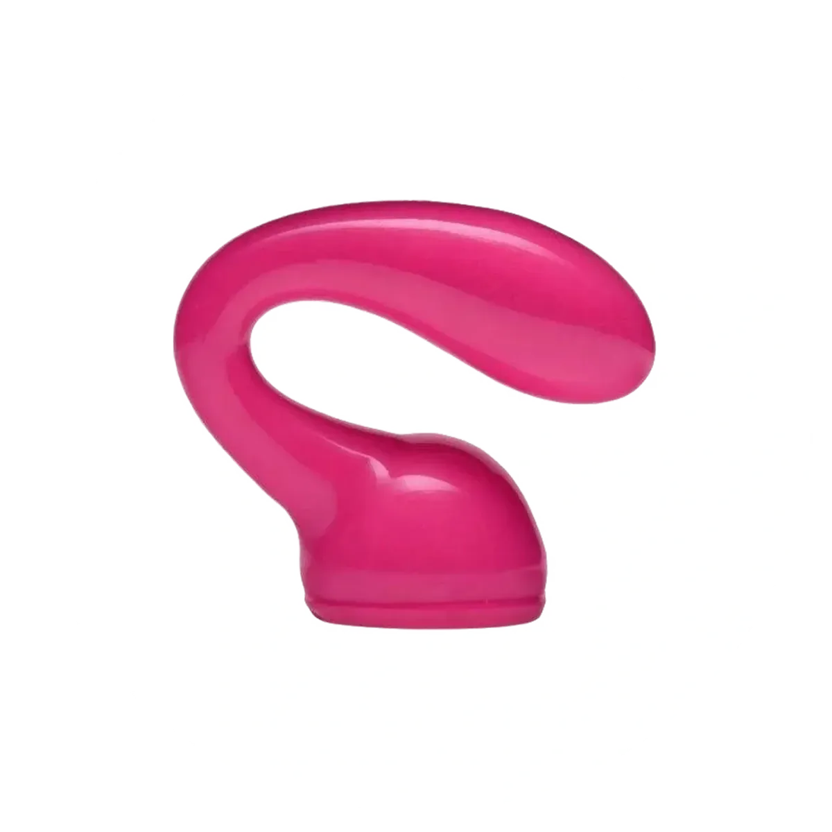 Deep Glider Wand Massager Attachment | Cobra Smoke Shop