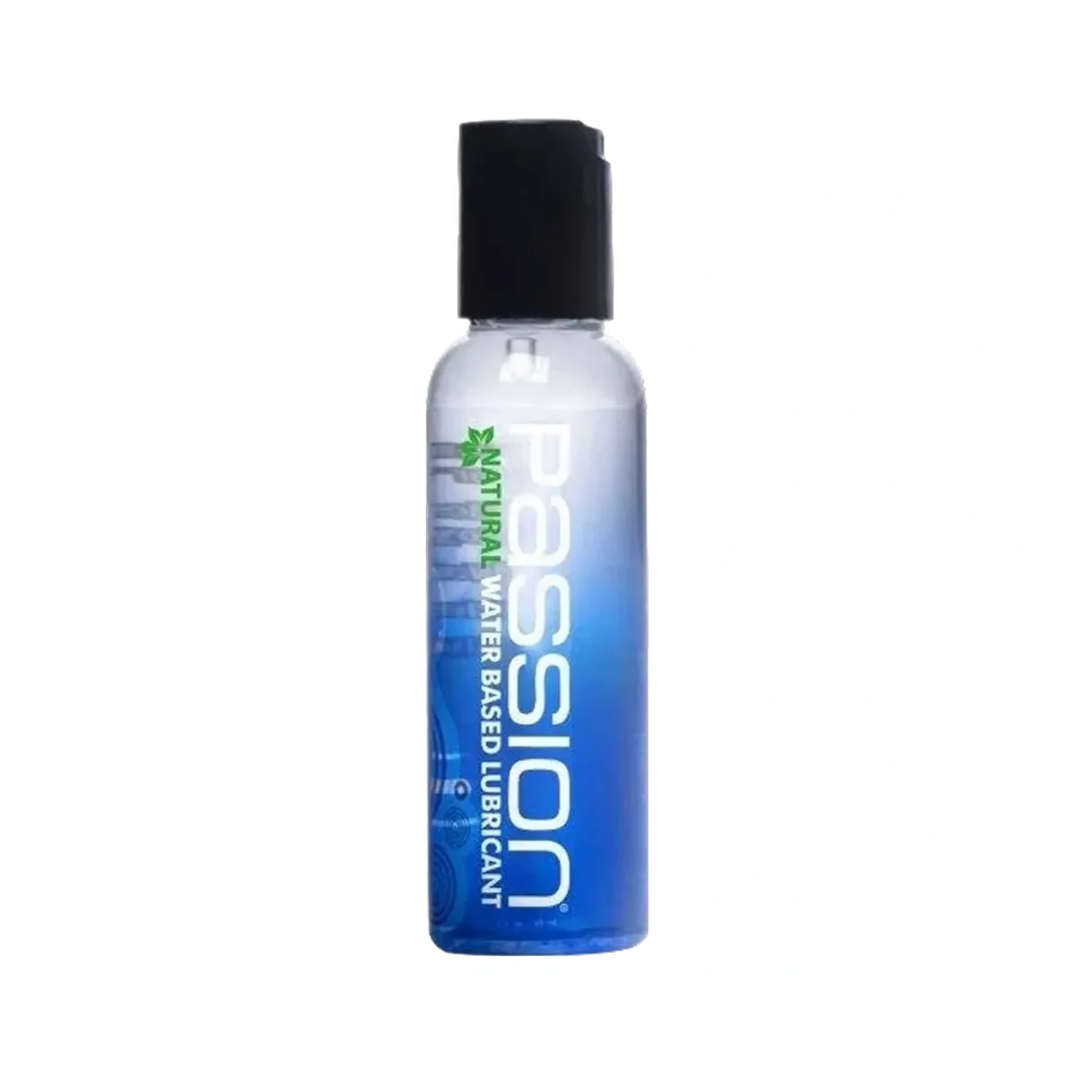 Passion Natural Water-Based Lubricant 