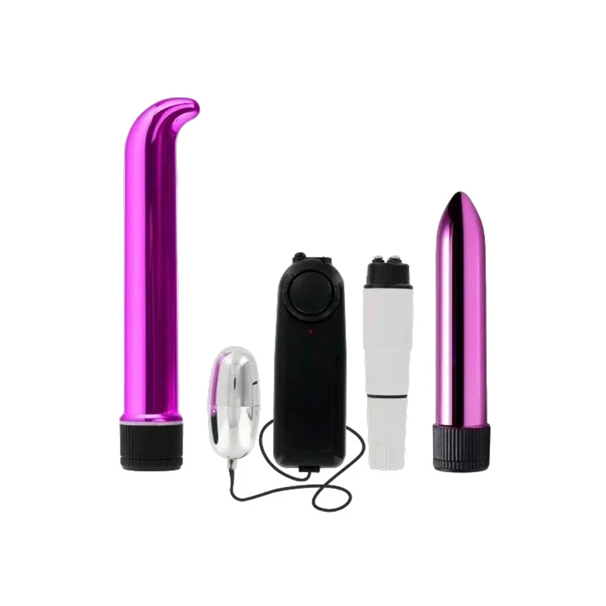 Ladies Pleasure Kit | Cobra Smoke Shop