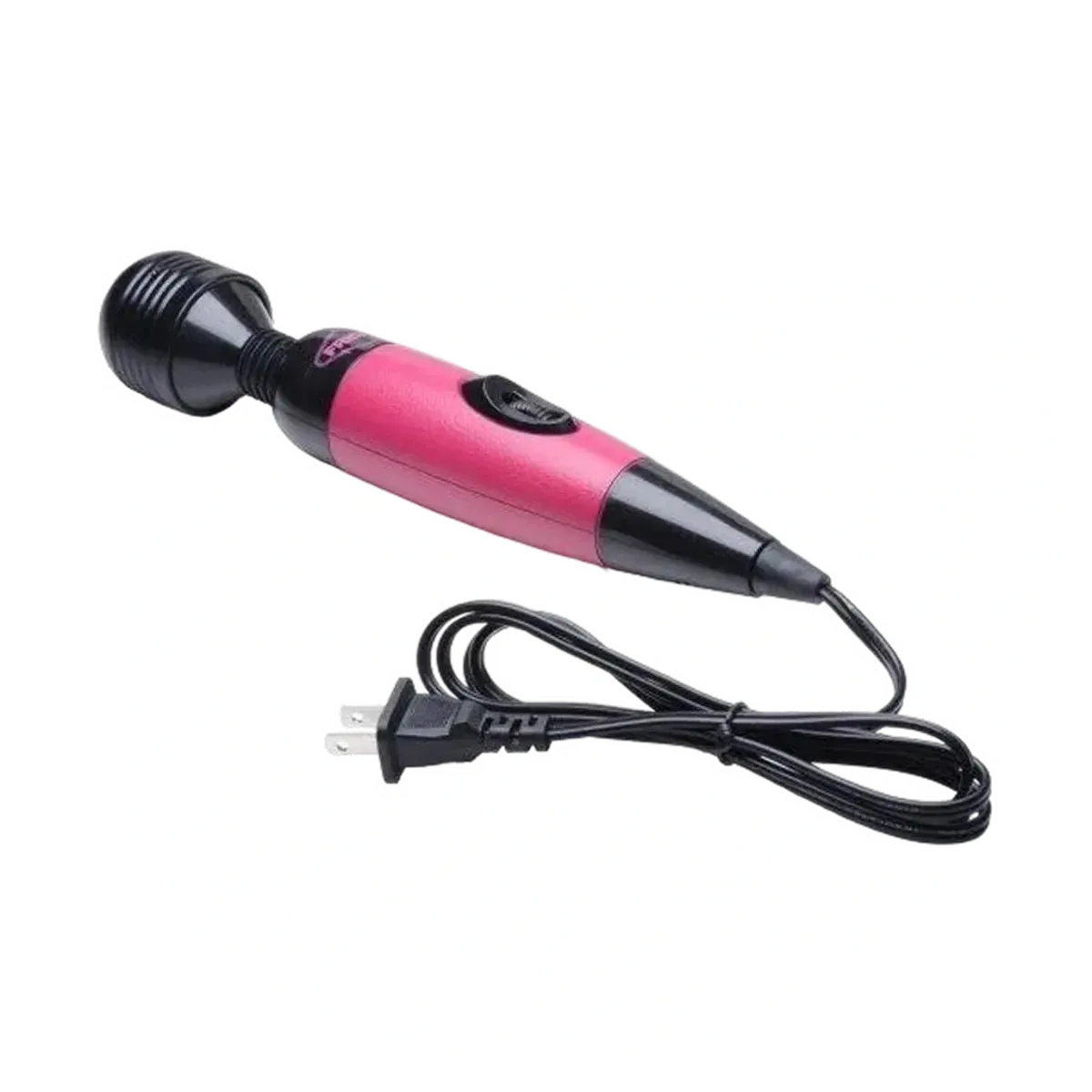 Playful Pleasure Multi-Speed Vibrating Wand | Cobra Smoke Shop