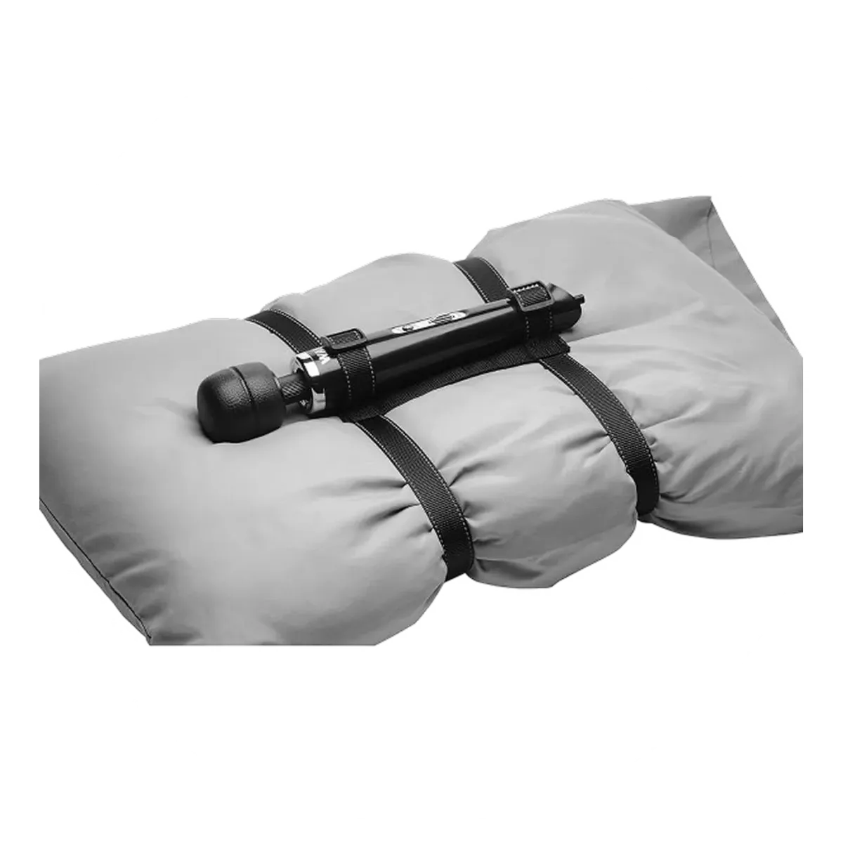 Wand Essentials Universal Wand Harness | Cobra Smoke Shop