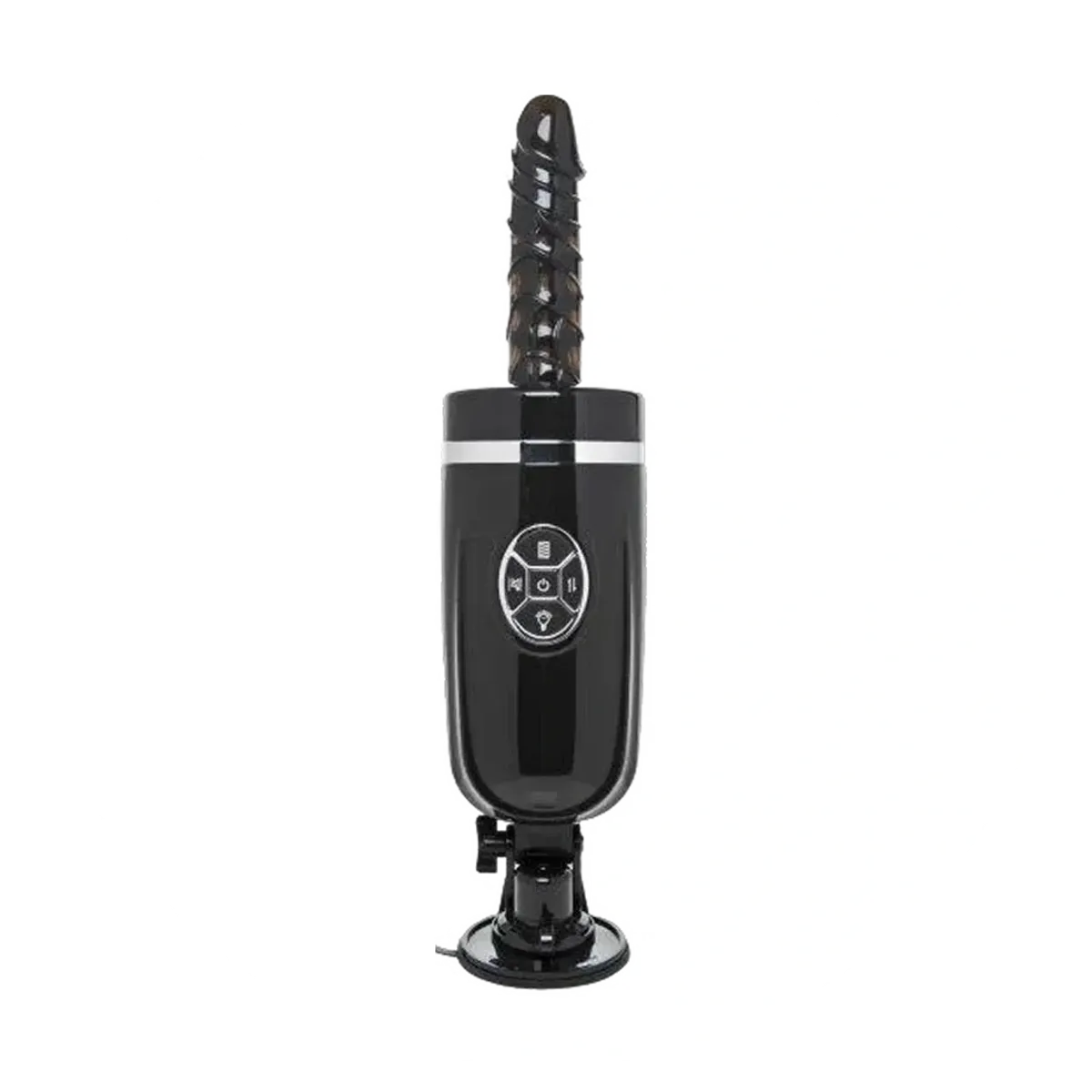 Jaxx Hammer 2.0 Rechargeable Sex Machine | Cobra Smoke Shop