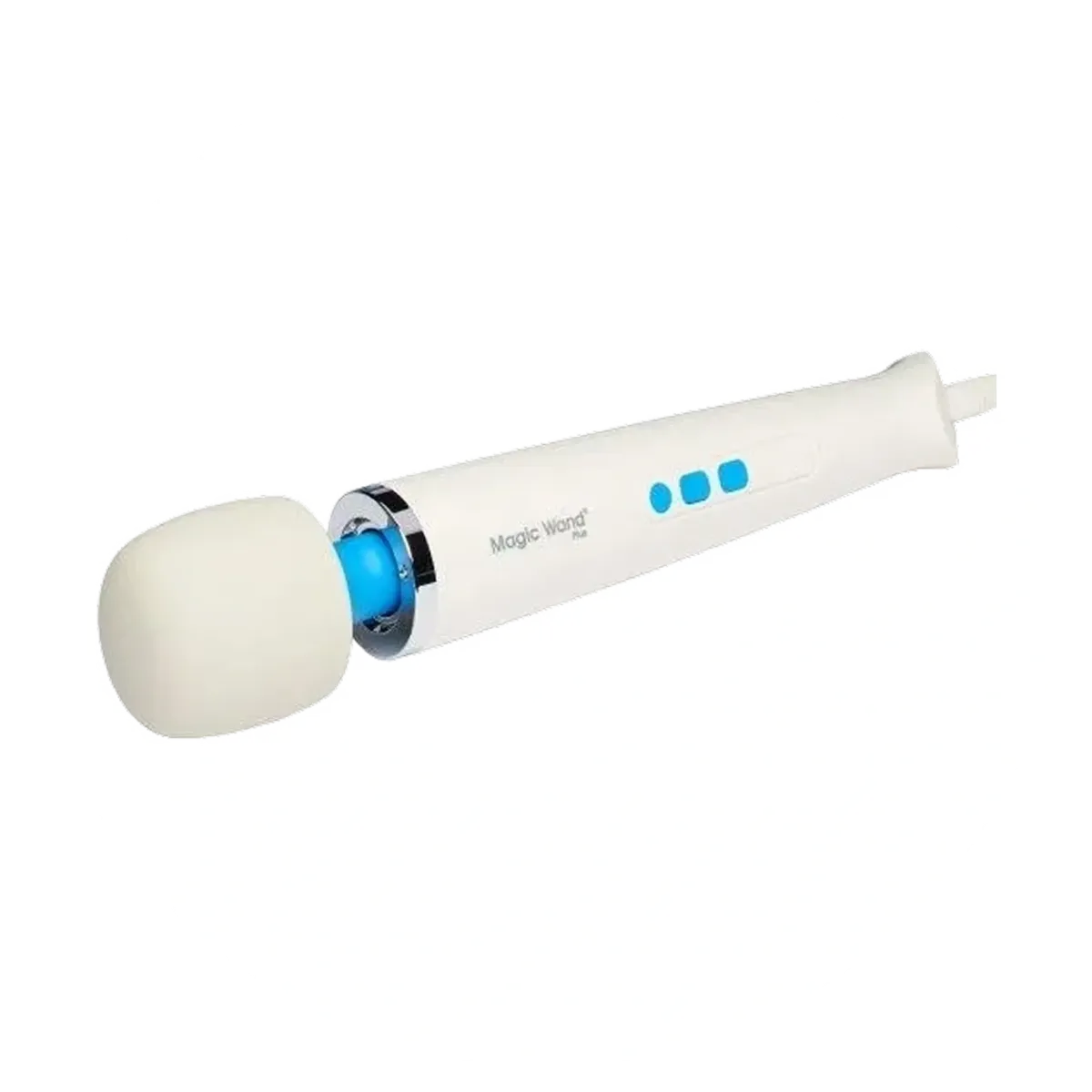 Magic Plus Vibrating Massager | Cobra Smoke Shop