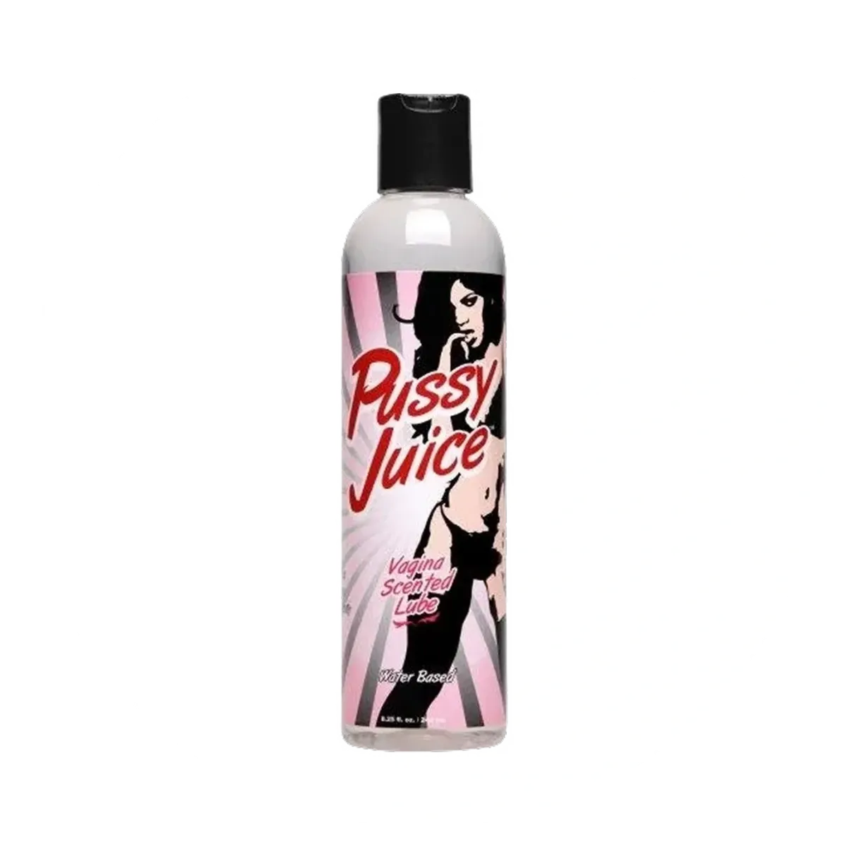 Pussy Juice Vagina Scented Lube | Cobra Smoke Shop